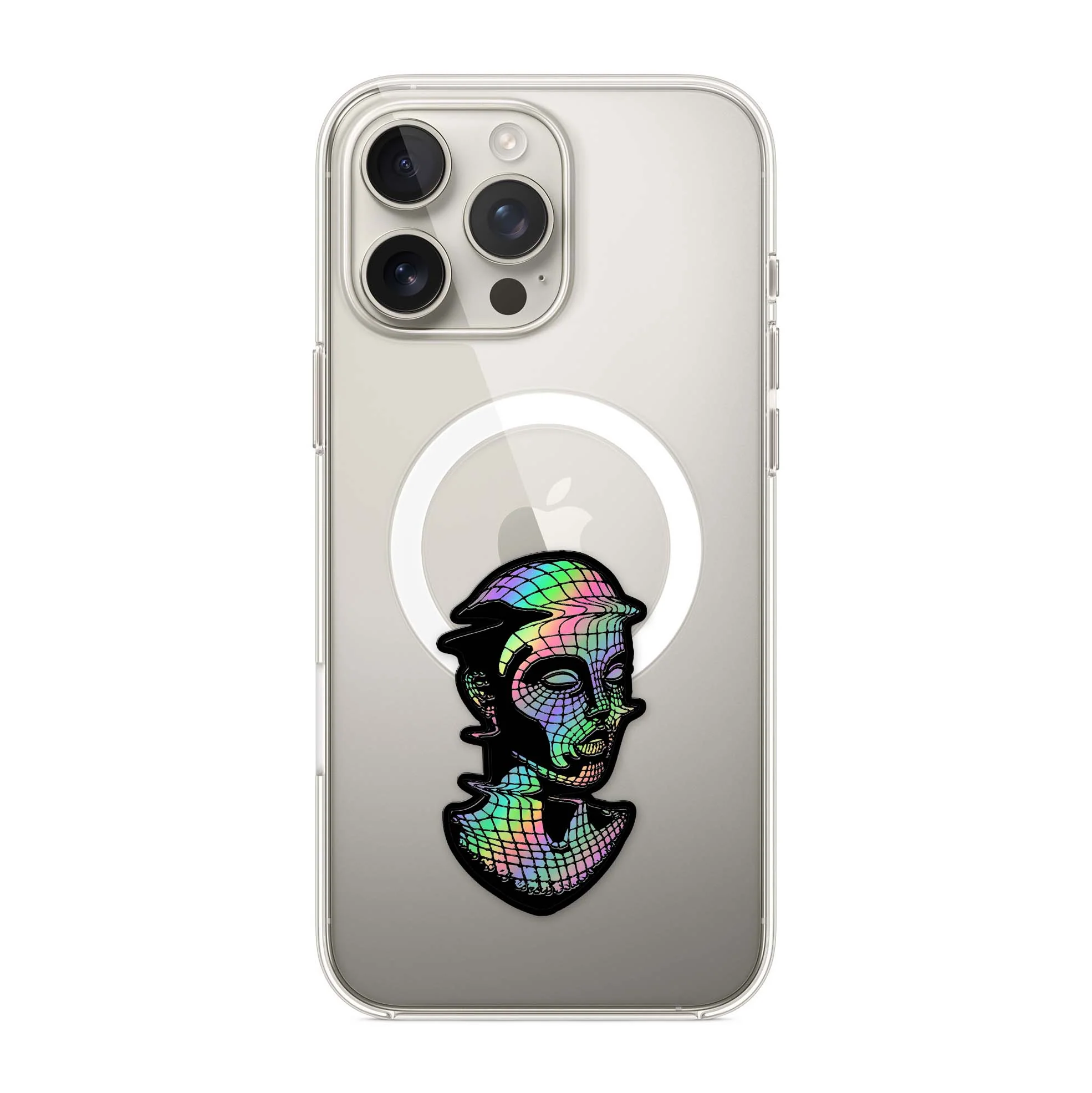 Holo Human - Image 3
