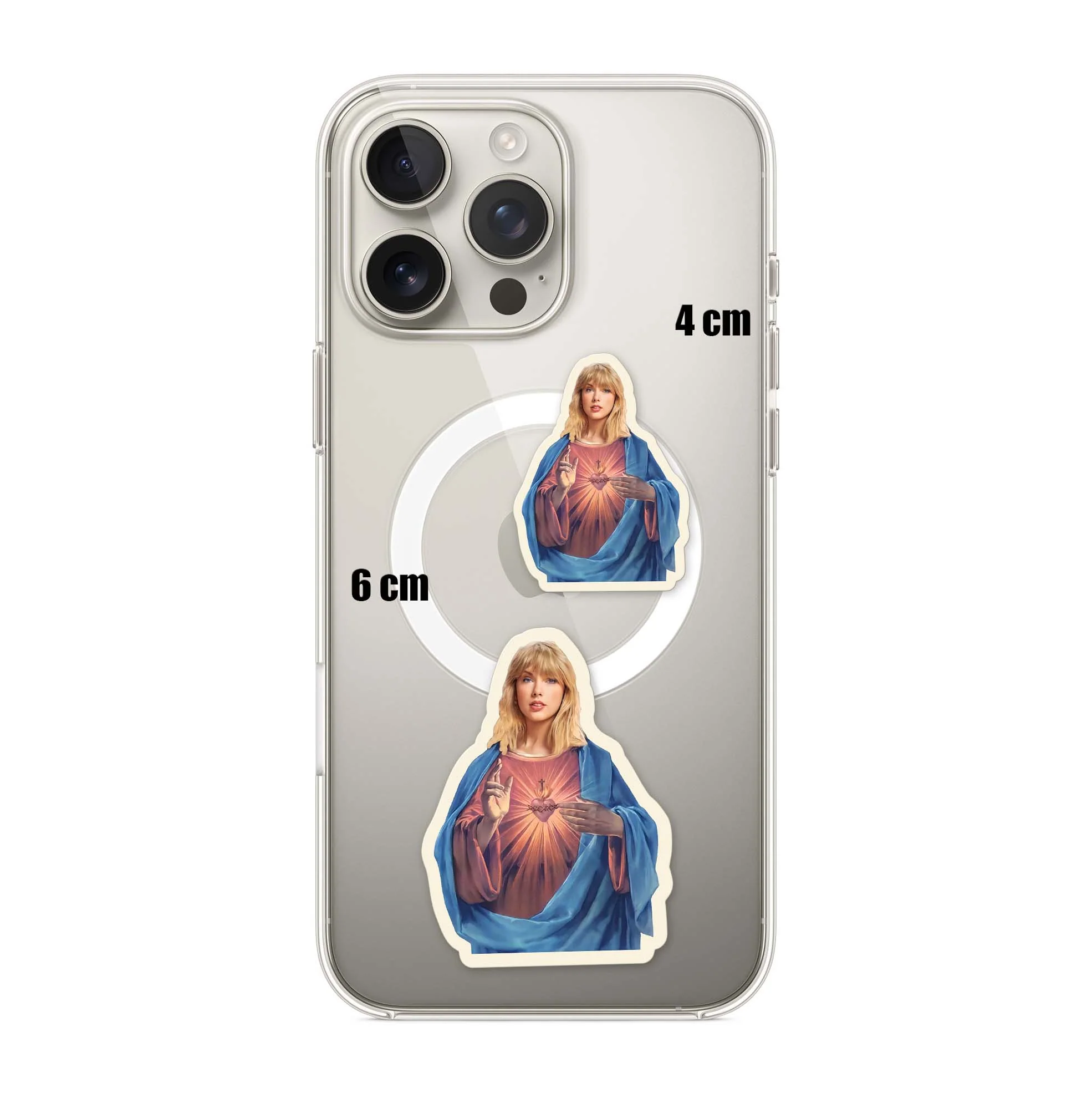 Holy Swift - Image 3