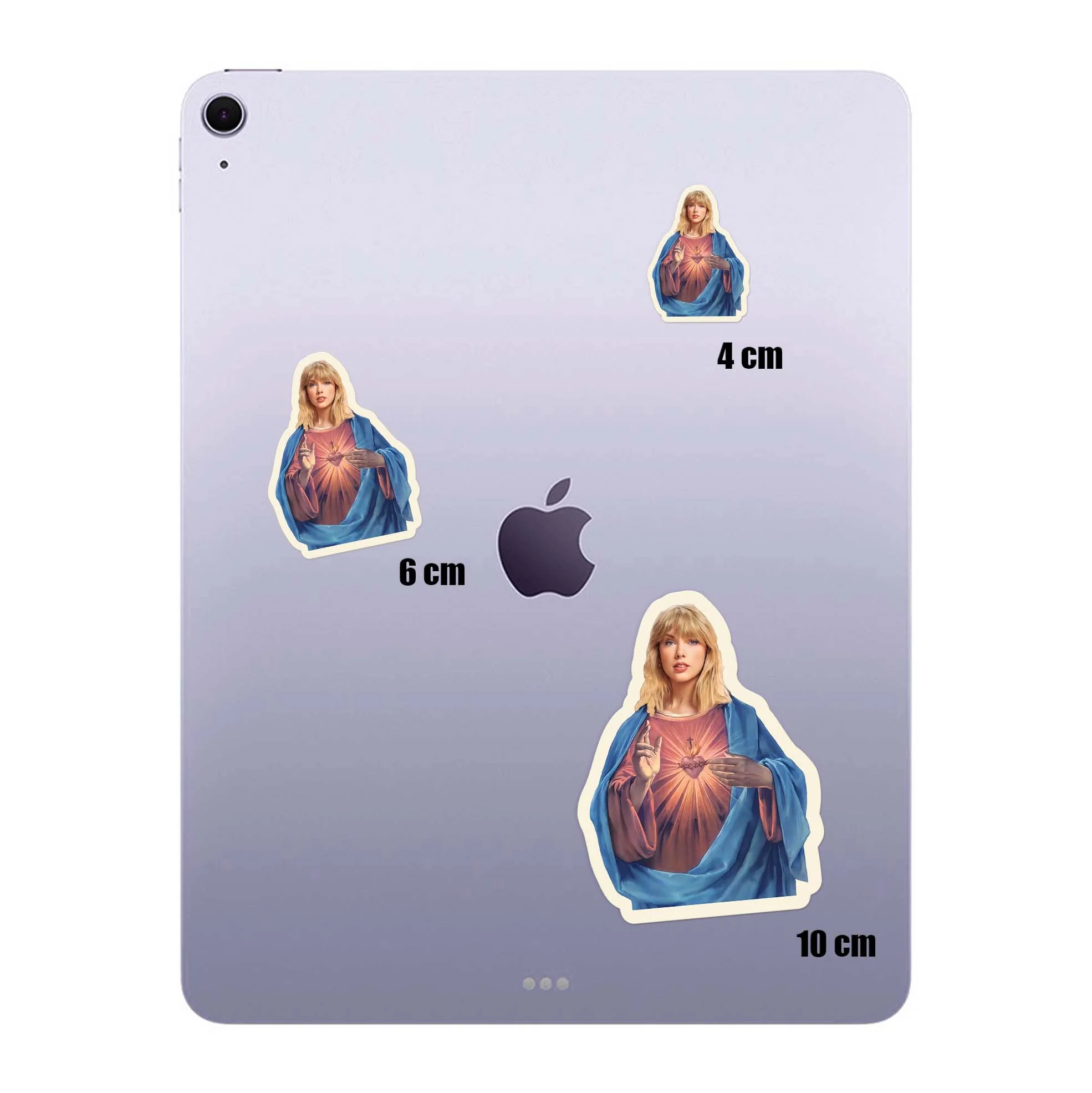 Holy Swift - Image 4