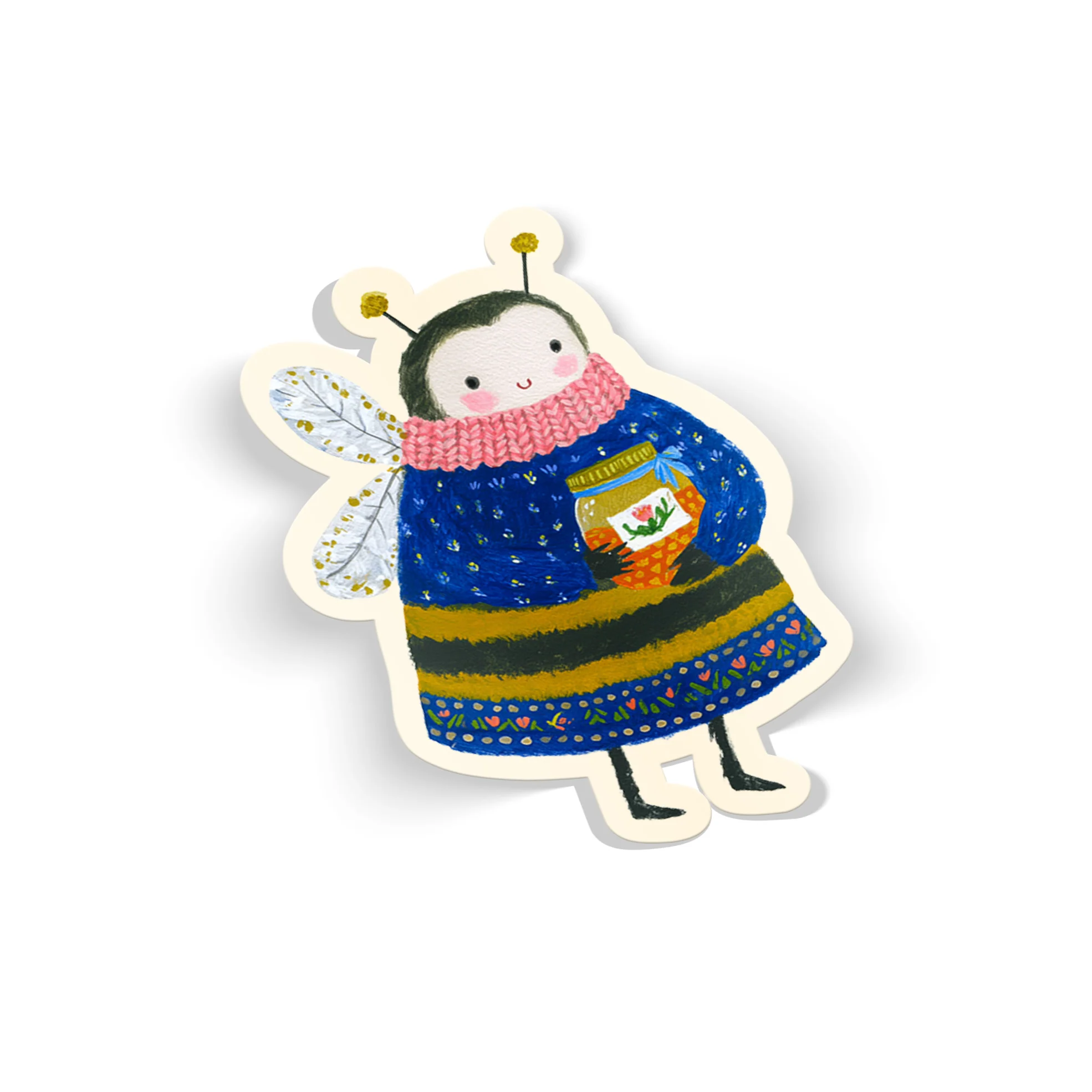 Honey Buzz - Image 2