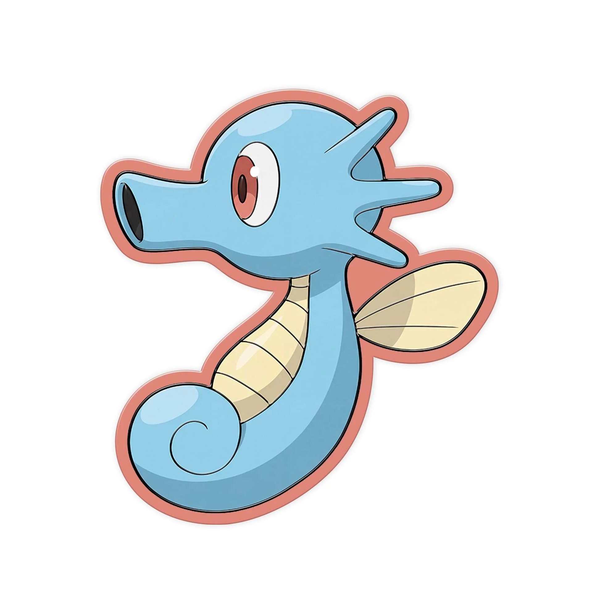 Horsea