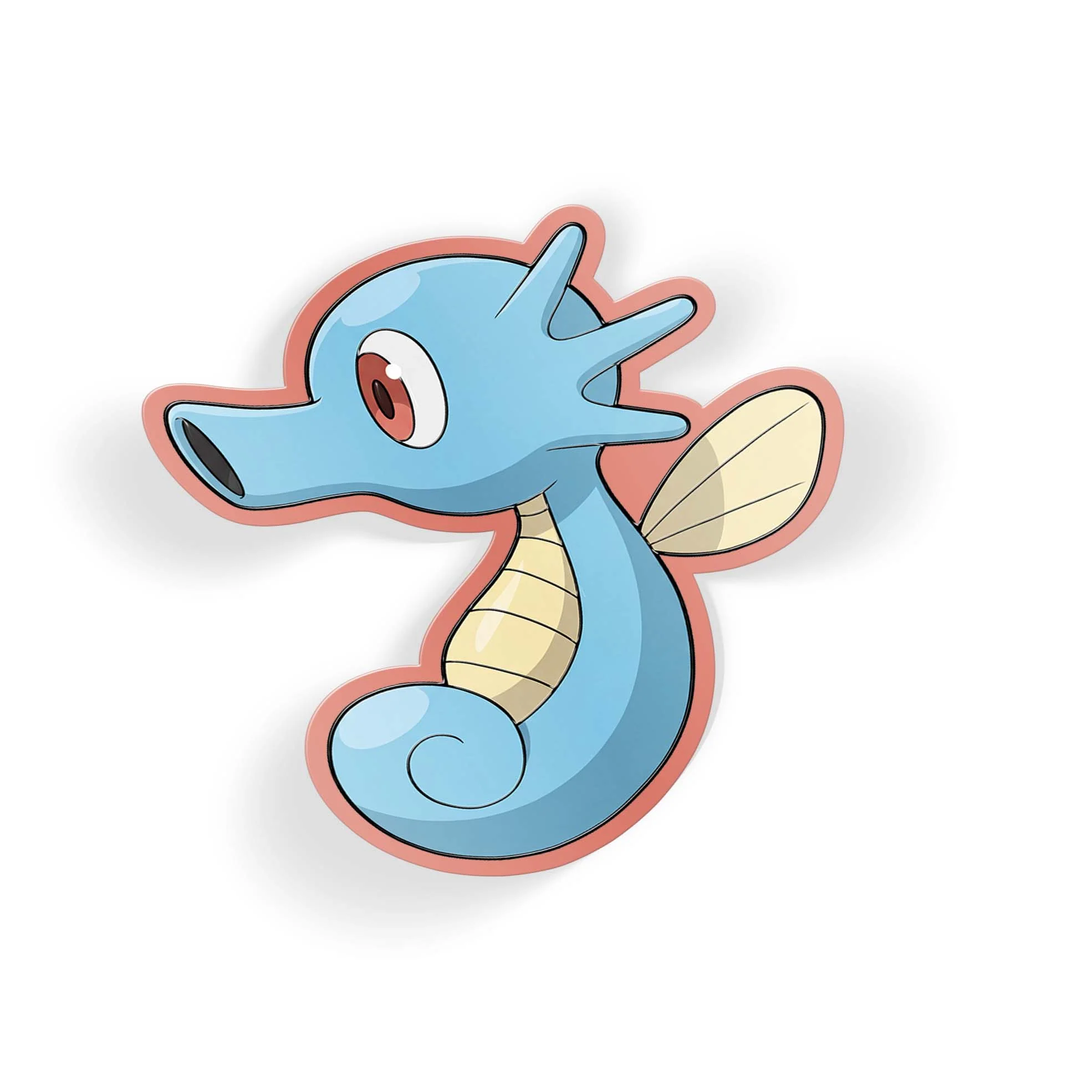 Horsea - Image 2