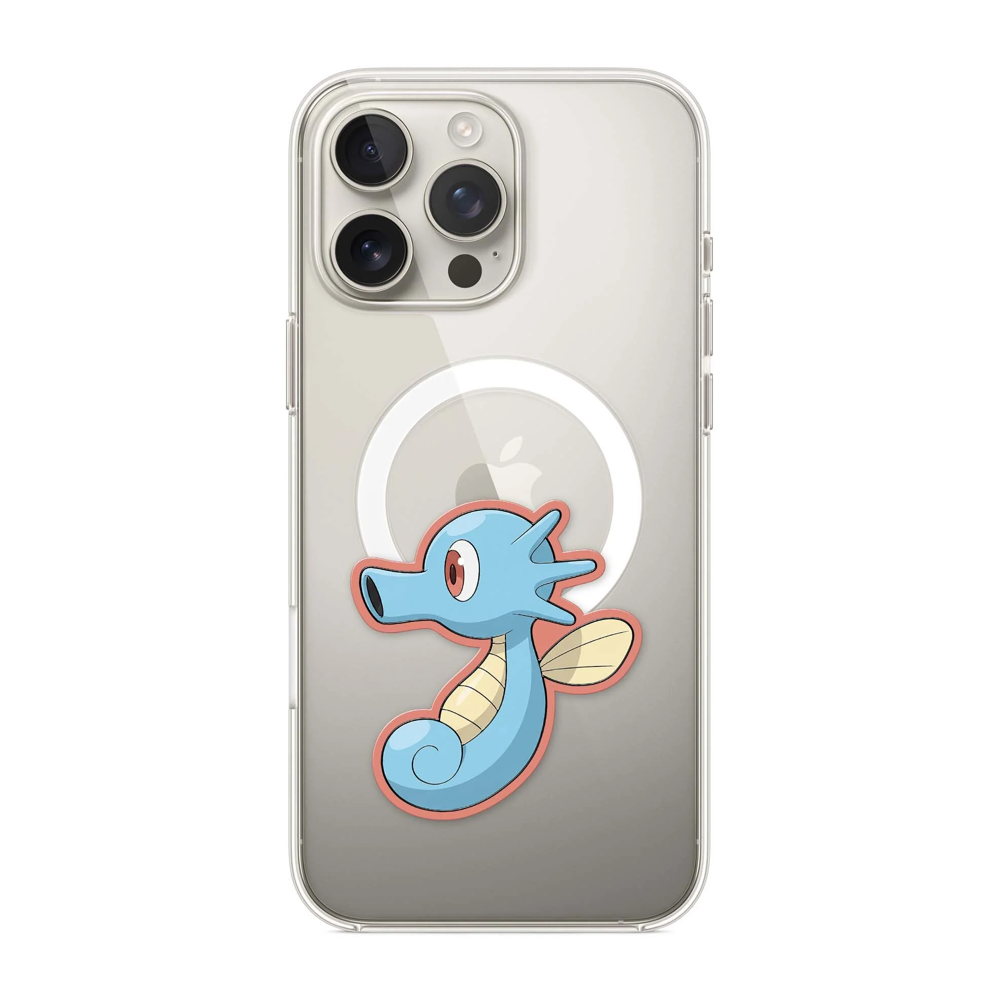 Horsea - Image 3