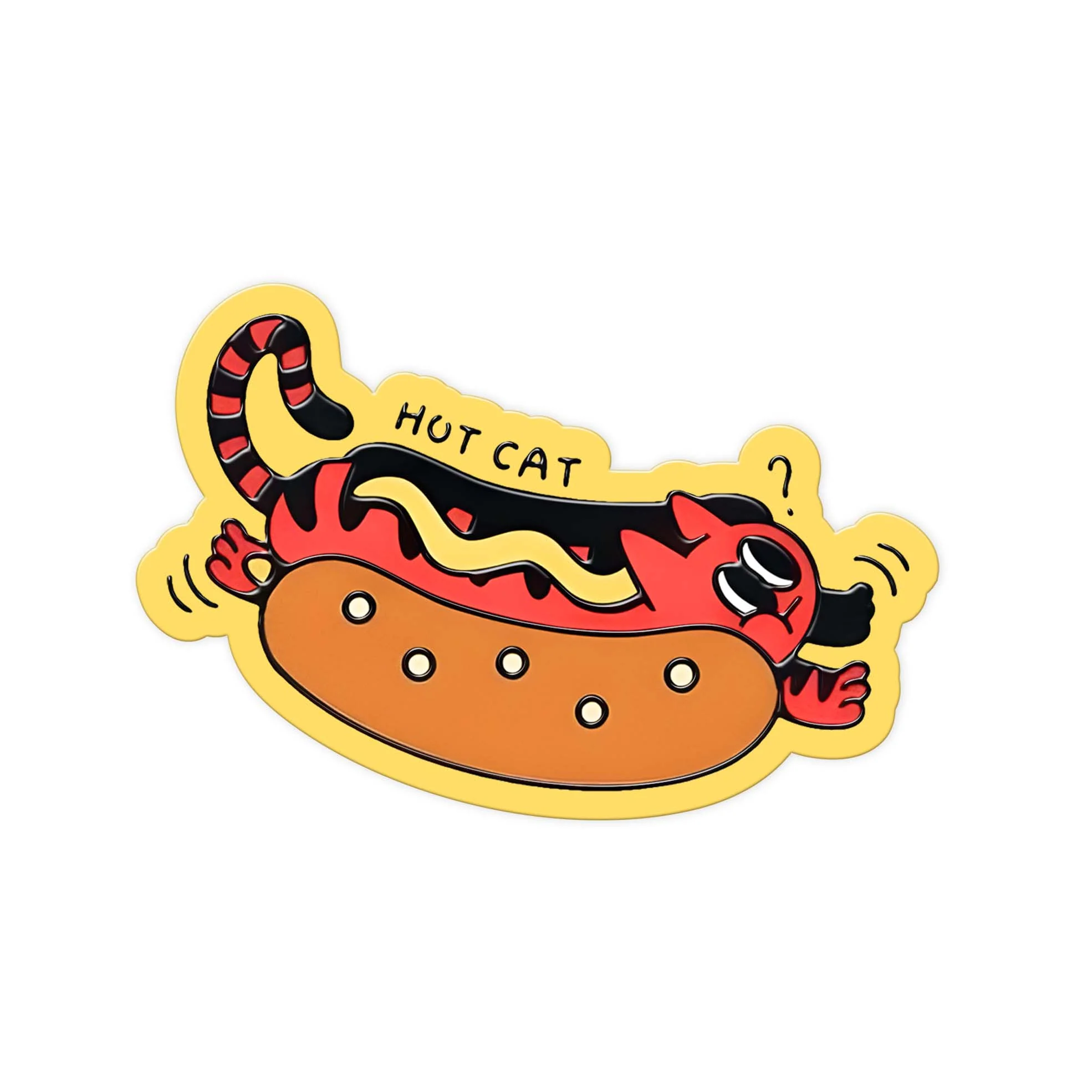 Hot Bite