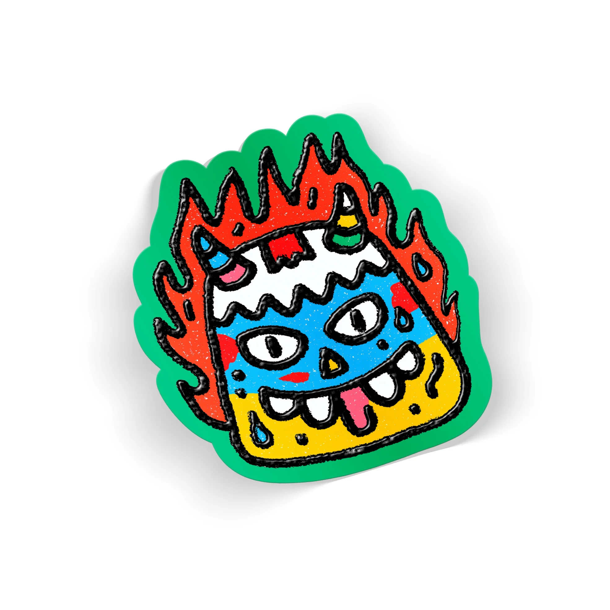 Hot Grin - Image 2