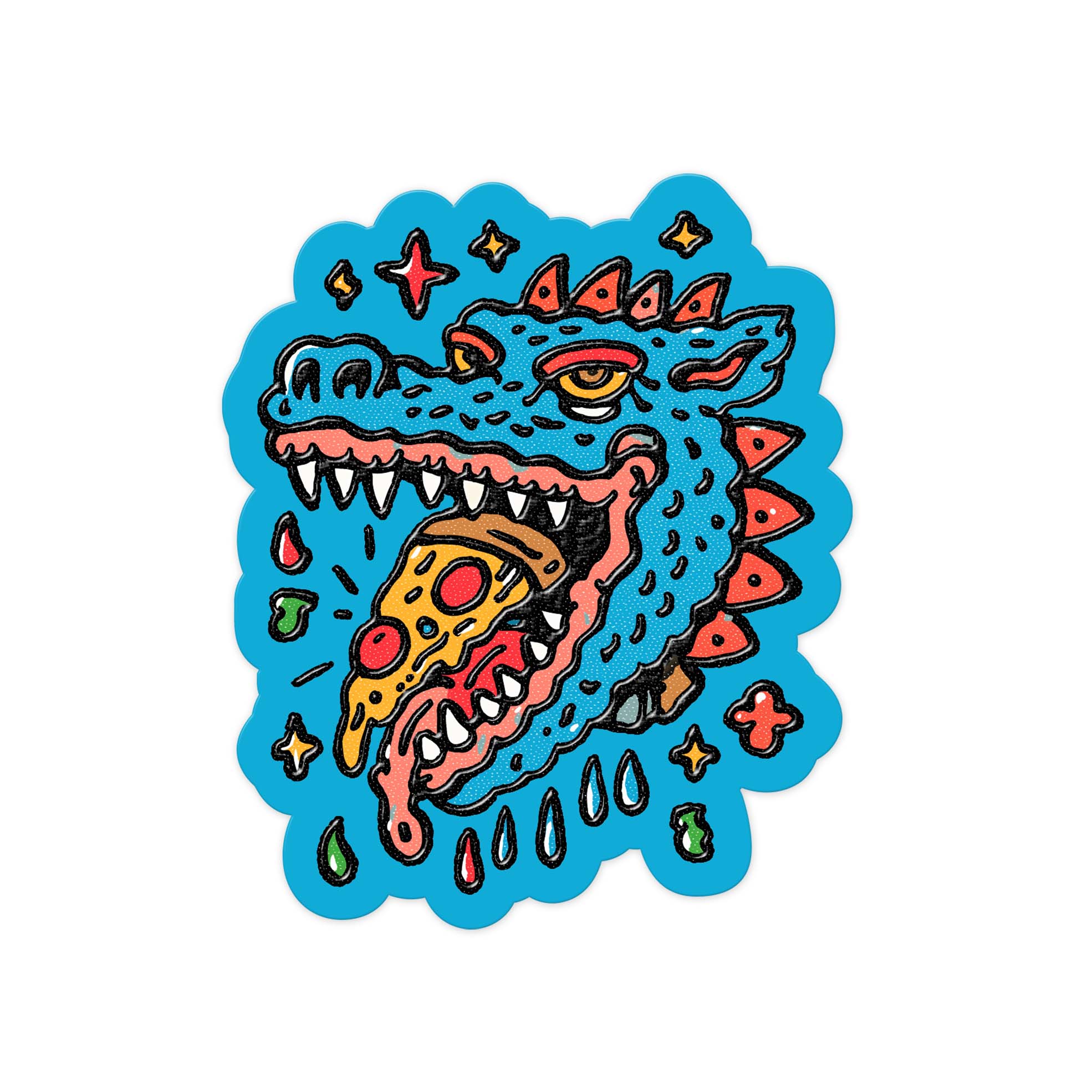 Hot Slice