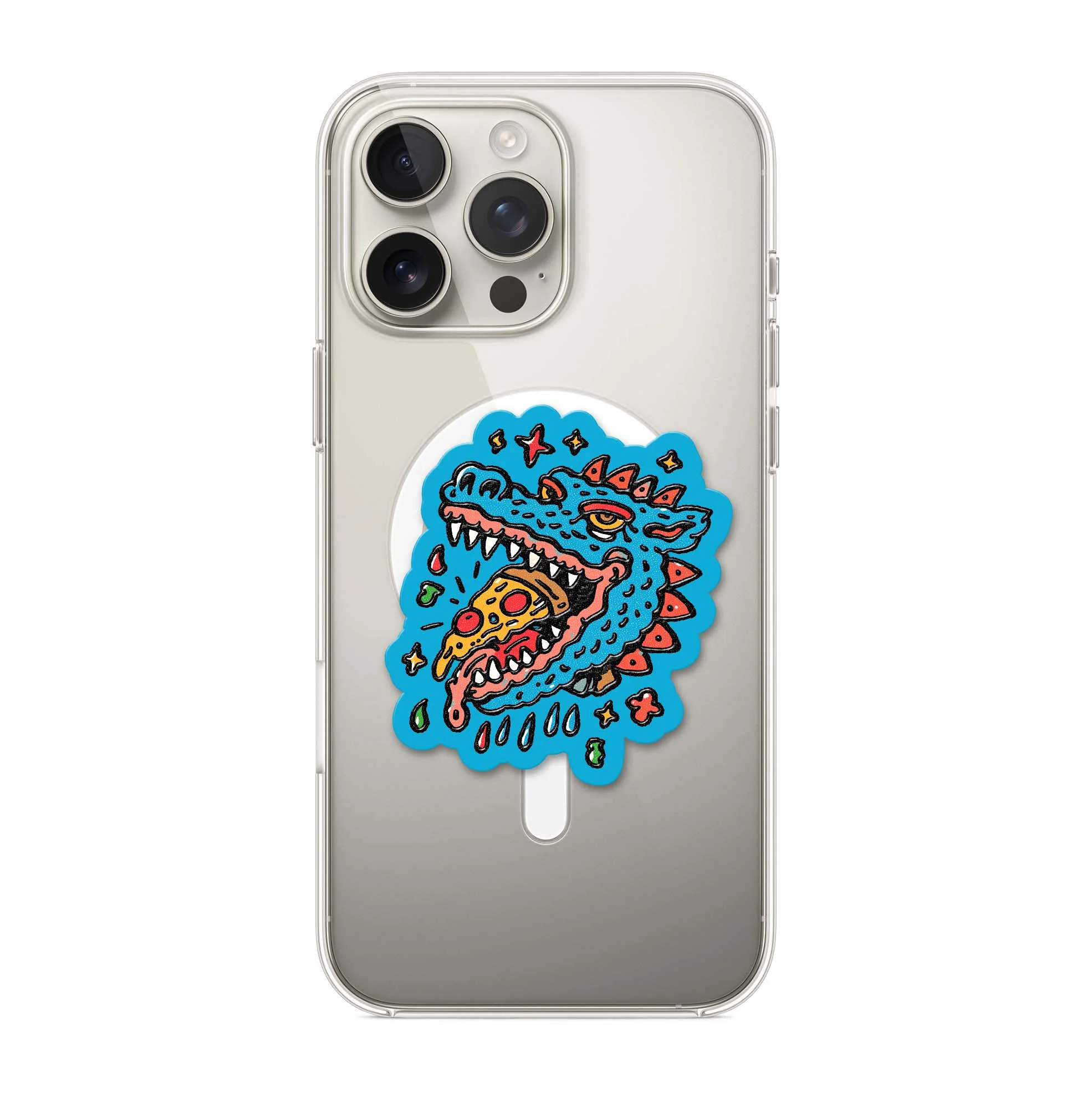 Hot Slice - Image 3