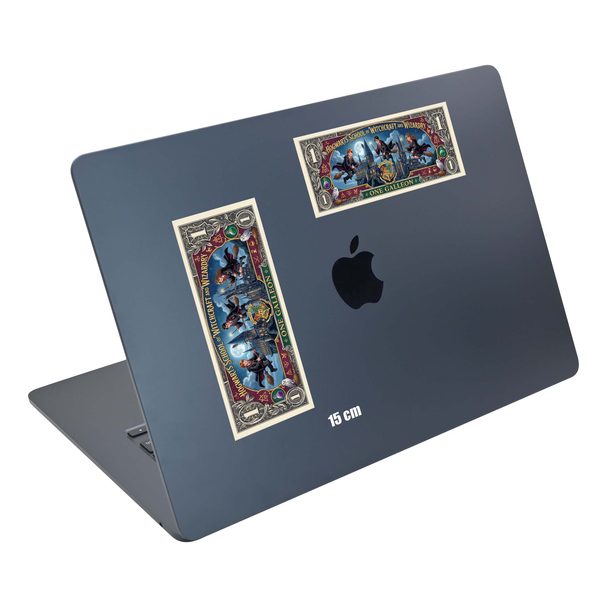 HP II Dollar - Image 4