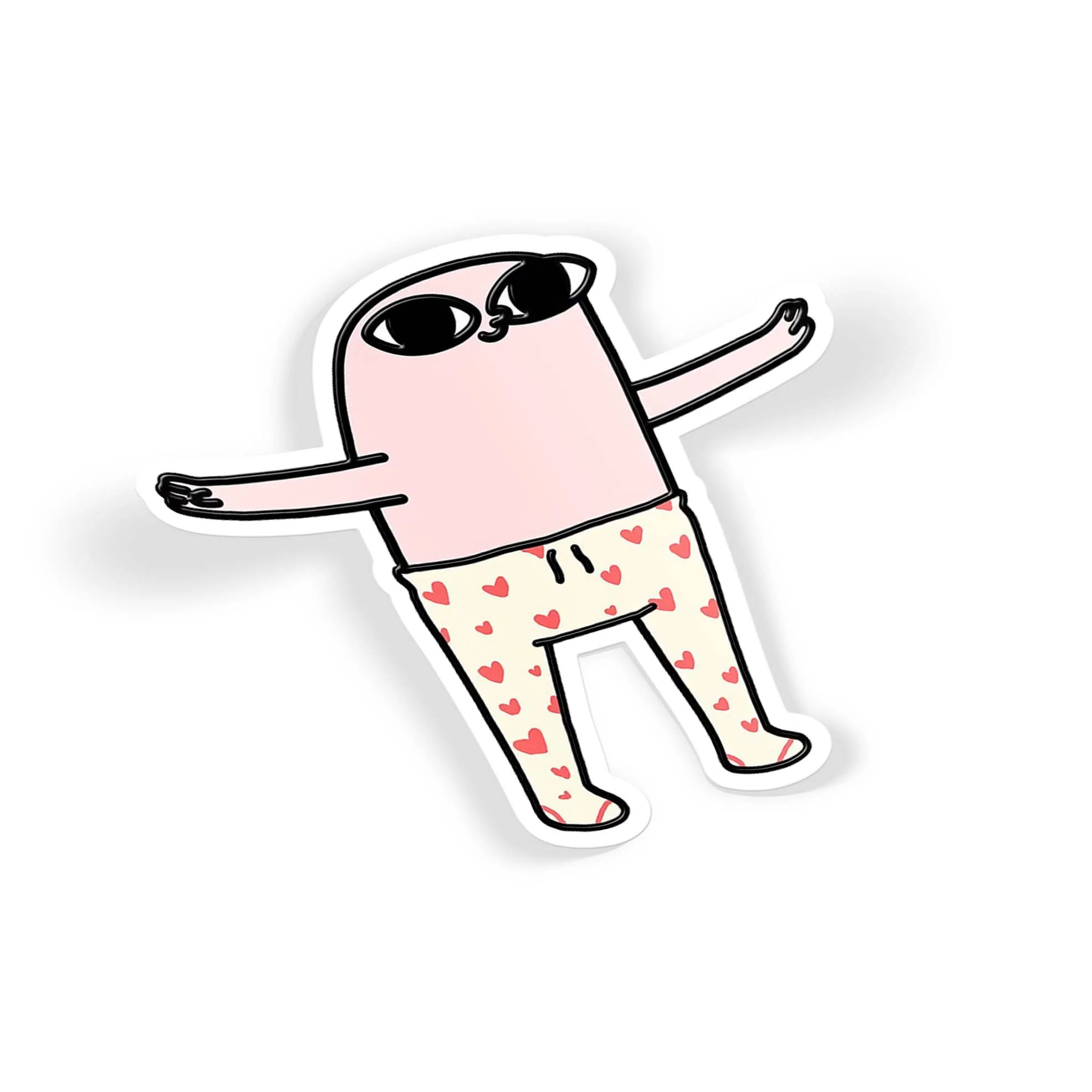 Hug Me II - Image 2