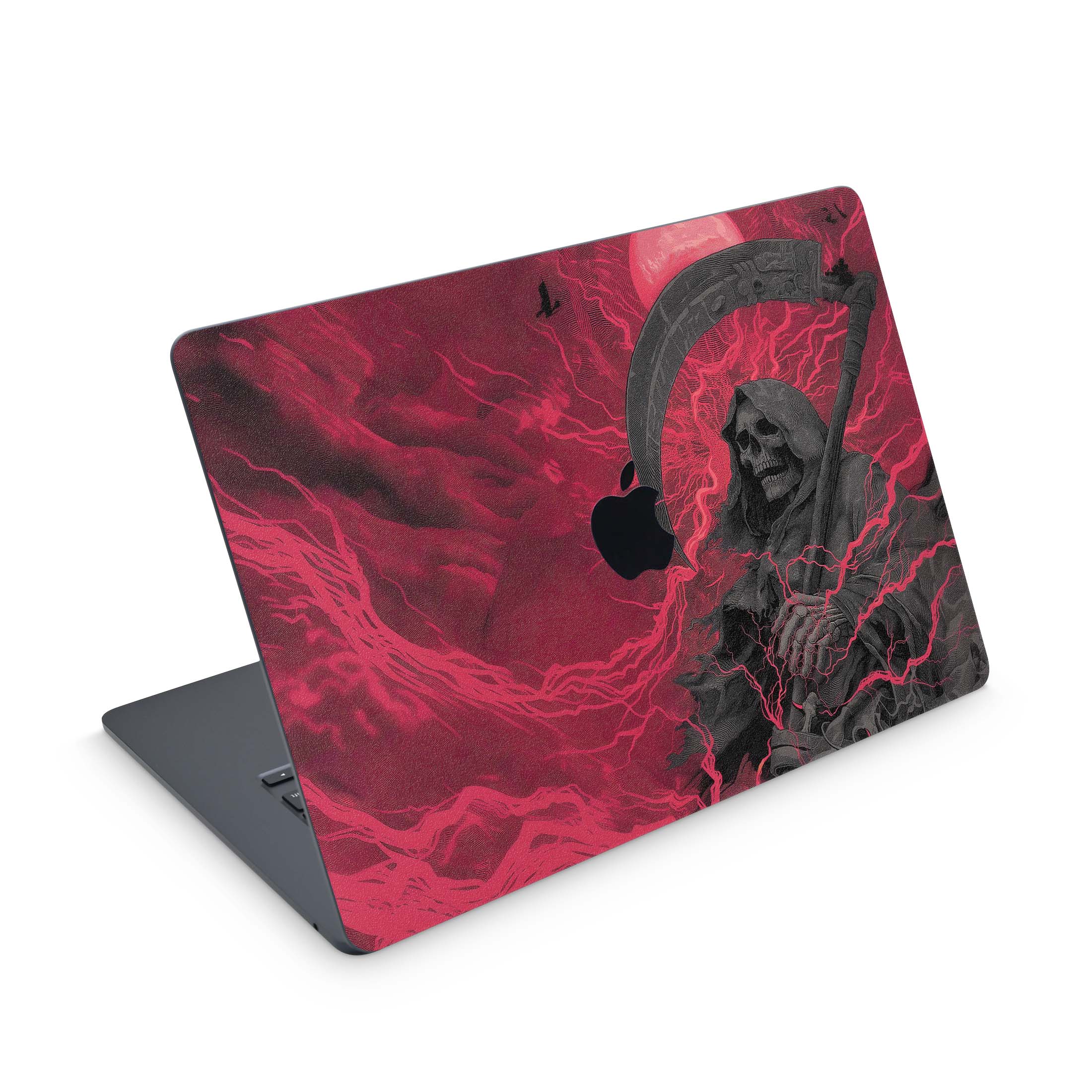 Hunter - MacBook