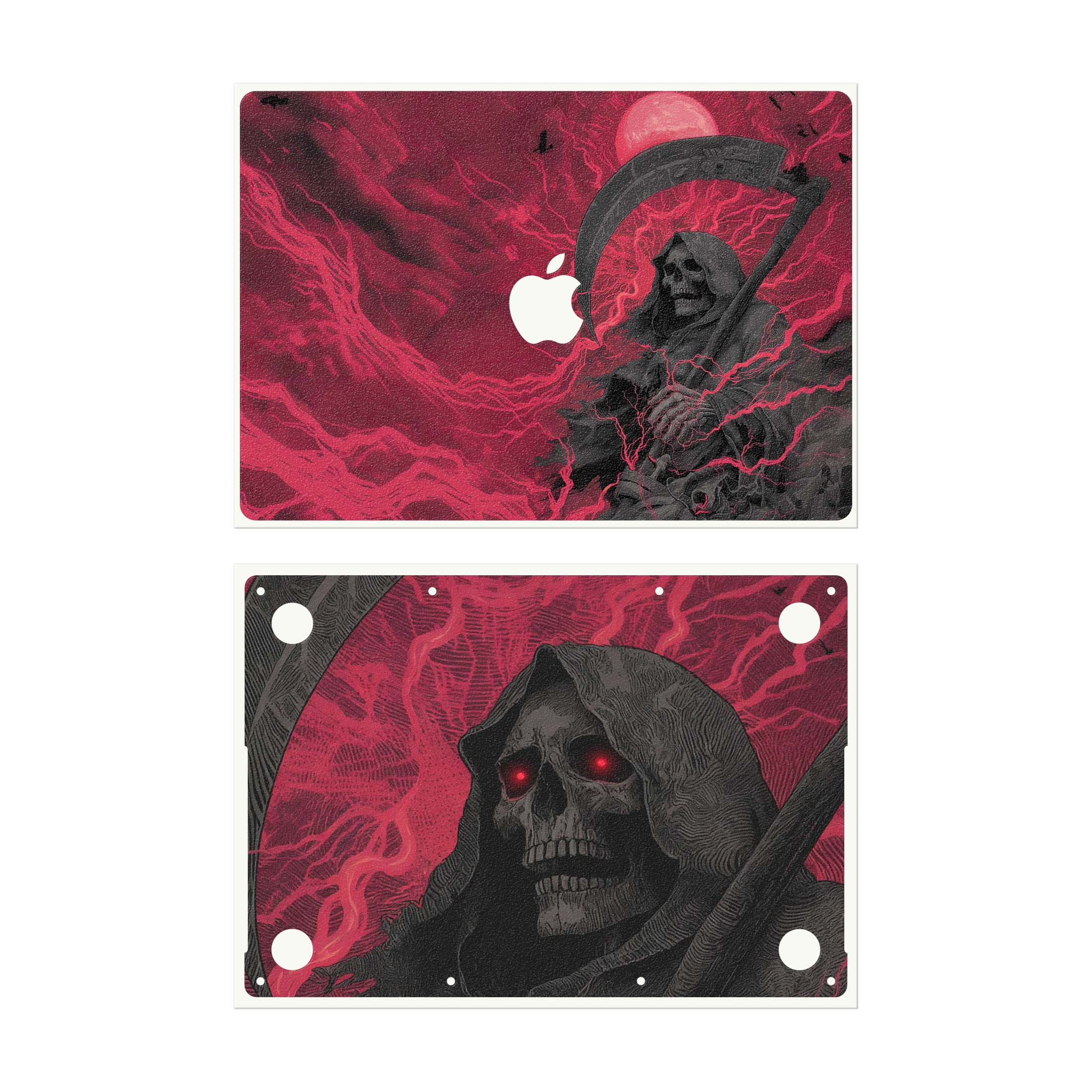 Hunter - MacBook - Image 2