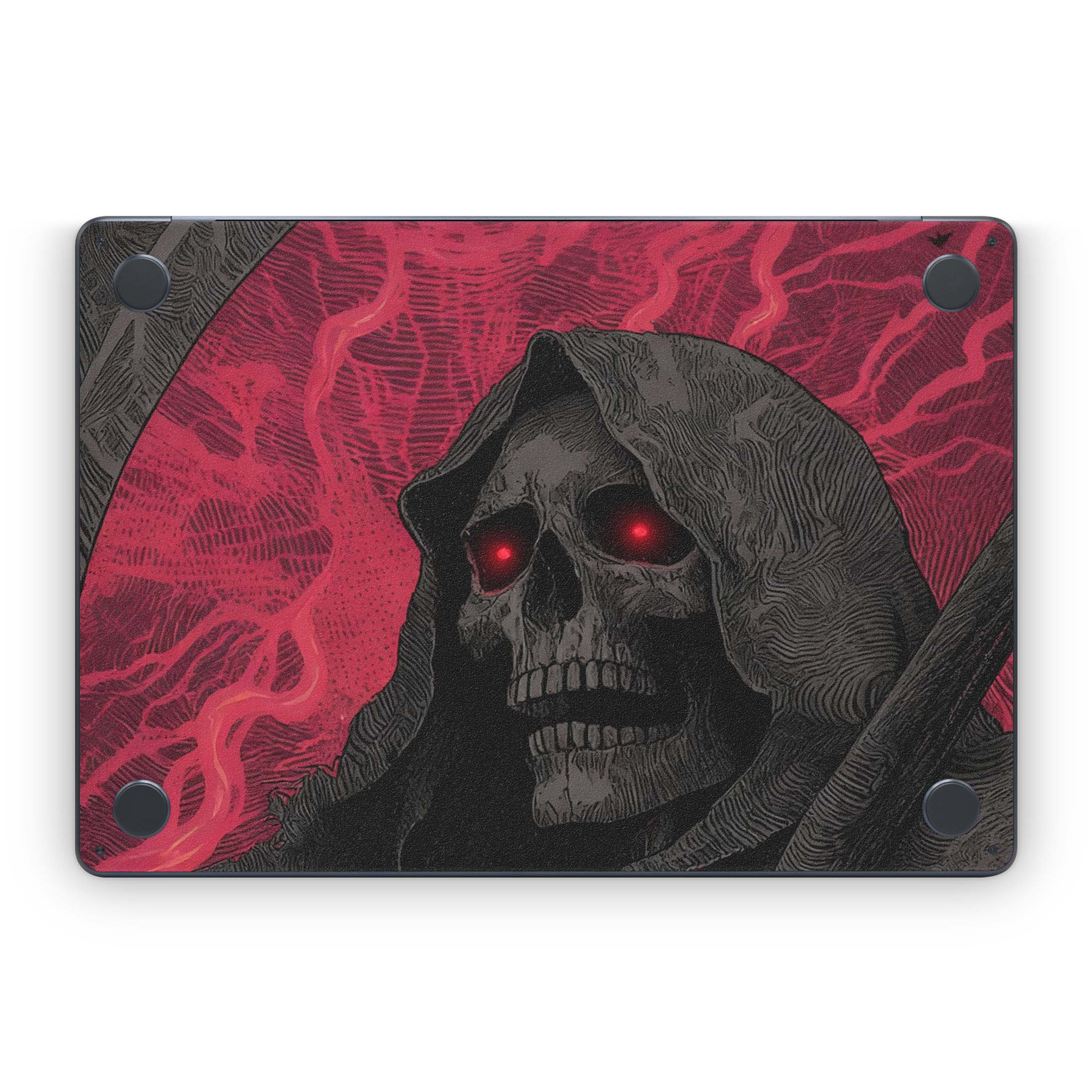 Hunter - MacBook - Image 3