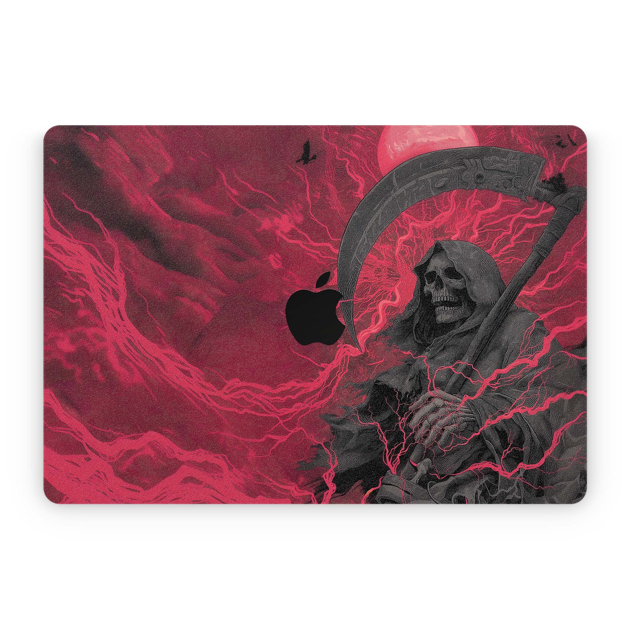 Hunter - MacBook - Image 4