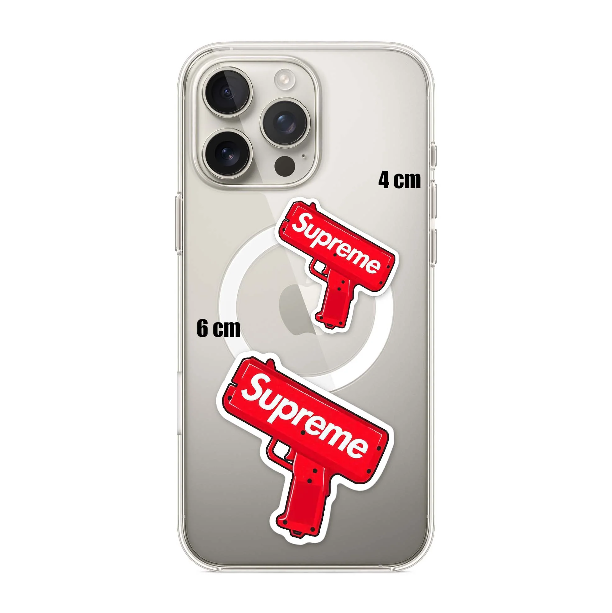Hype Gun - Image 3