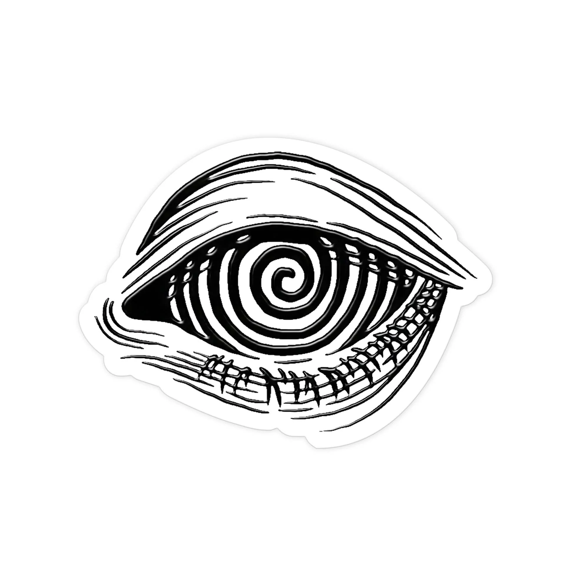 Hypno Eye II