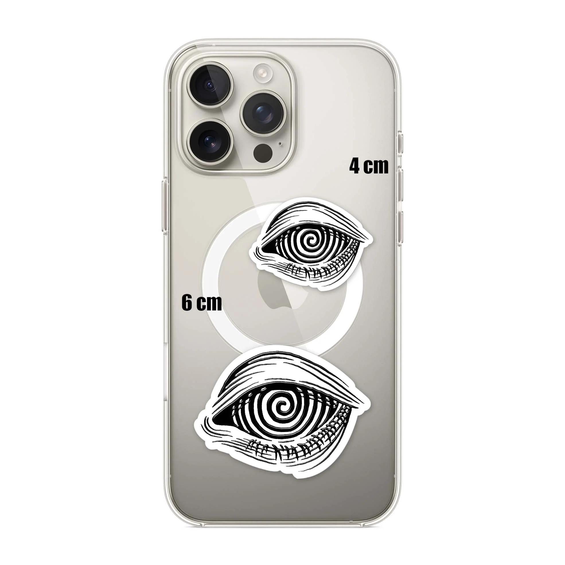 Hypno Eye II - Image 3