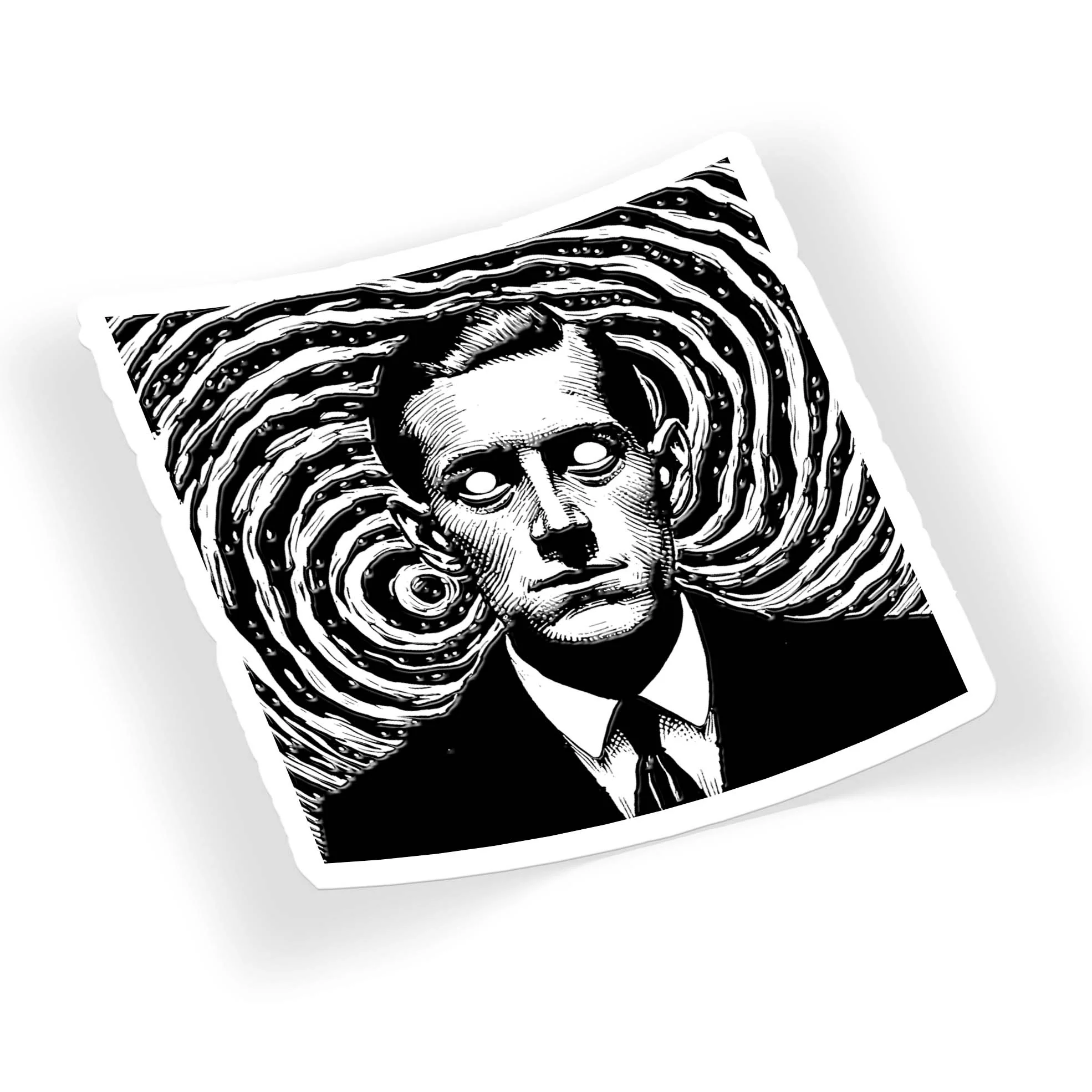 Hypno Man - Image 2