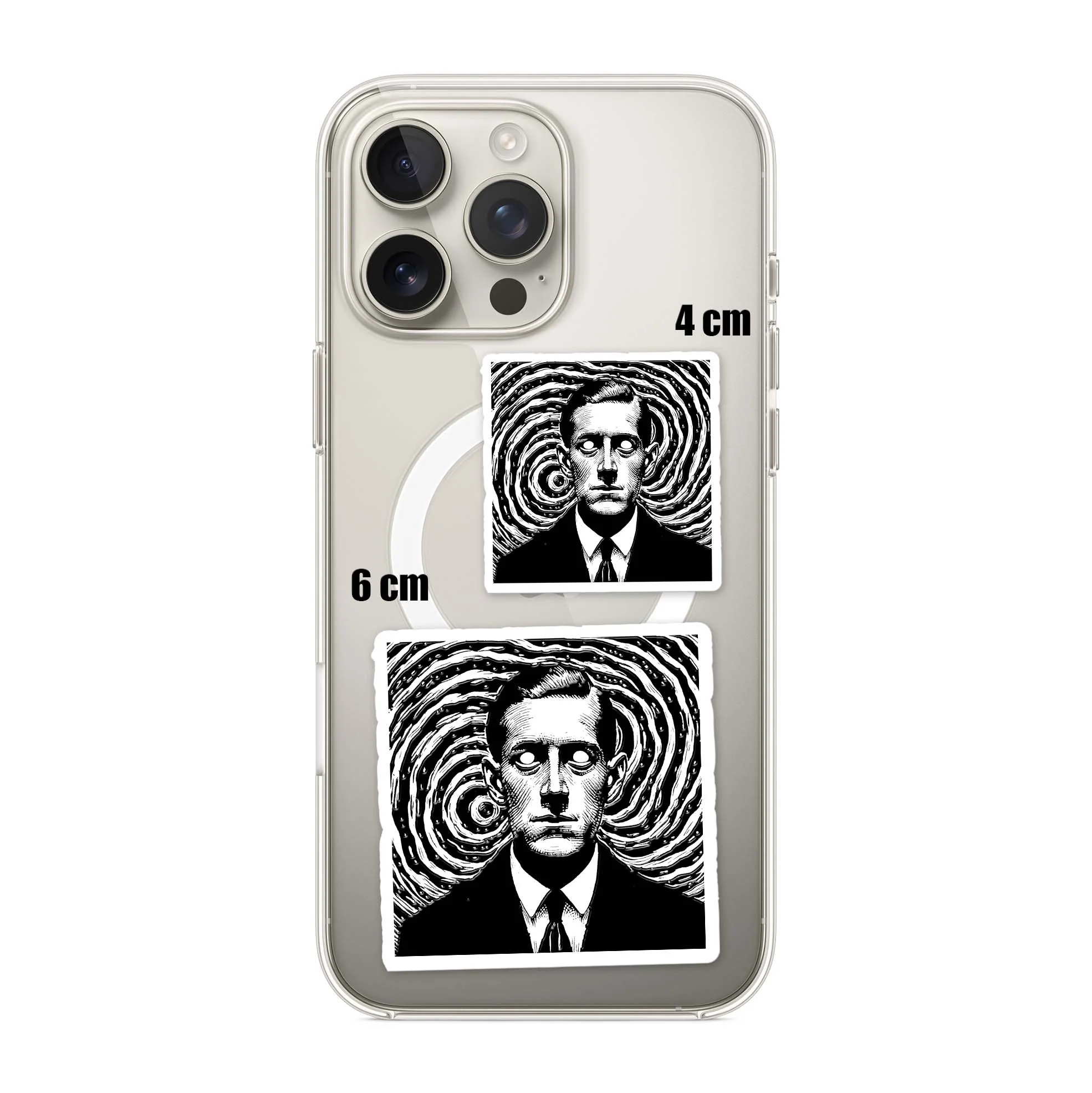 Hypno Man - Image 3