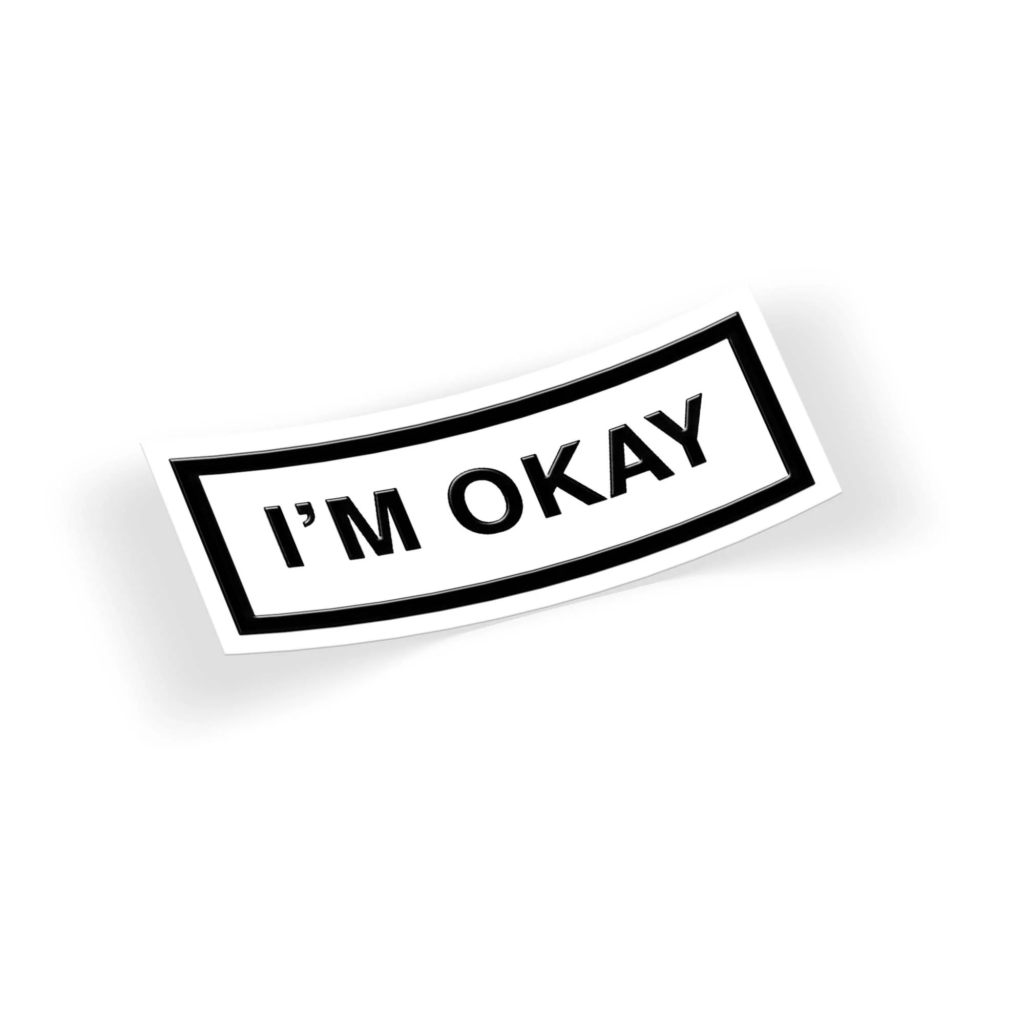 IM OKAY - Image 2
