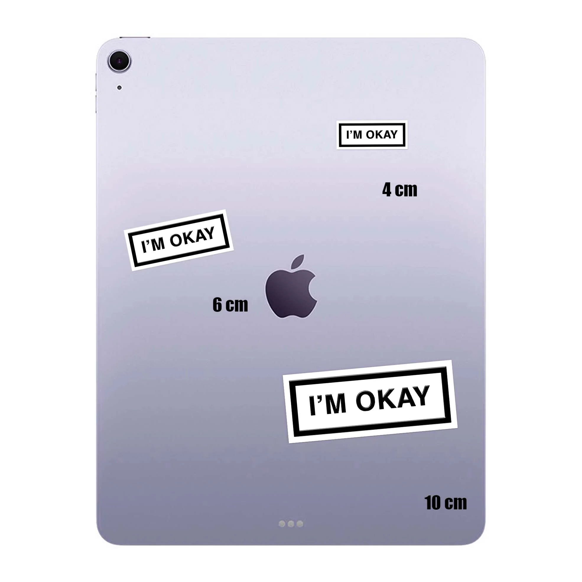 IM OKAY - Image 4