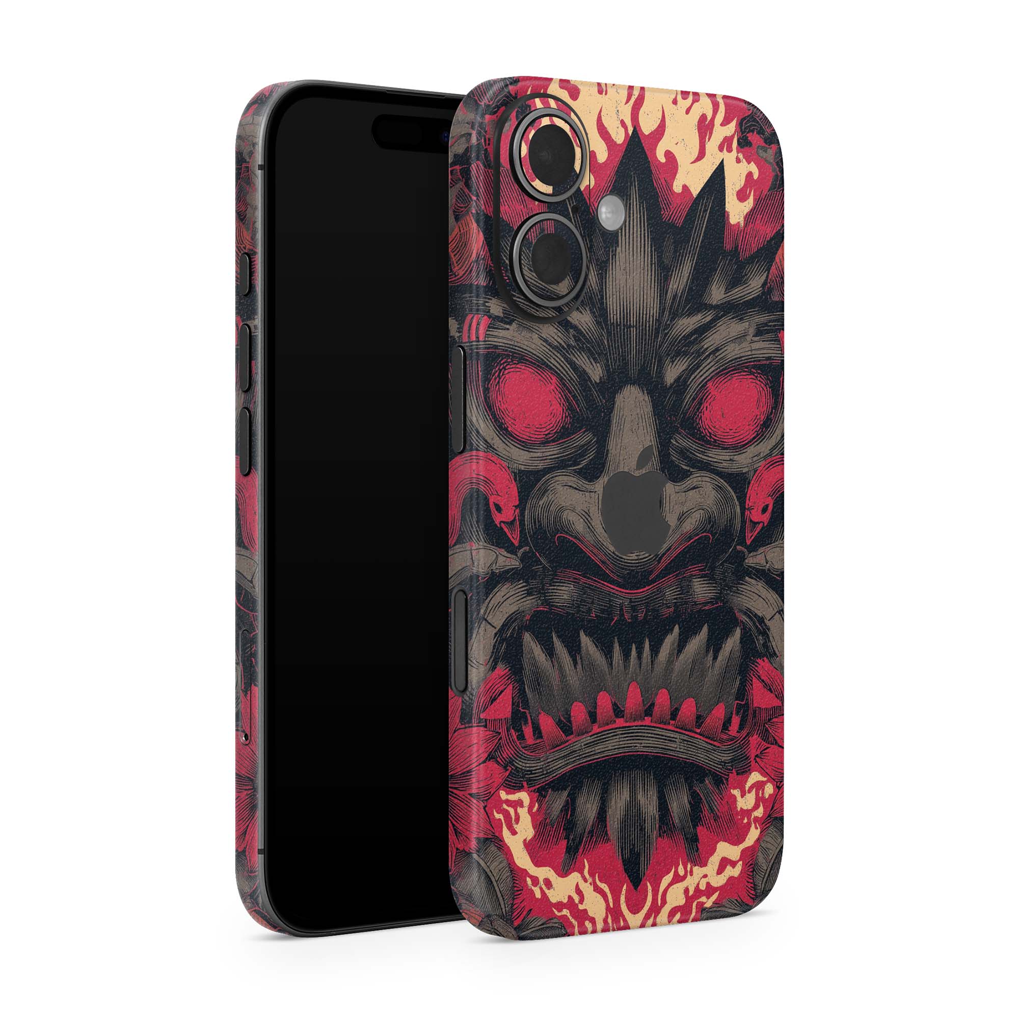 Inferra - iPhone - Image 4