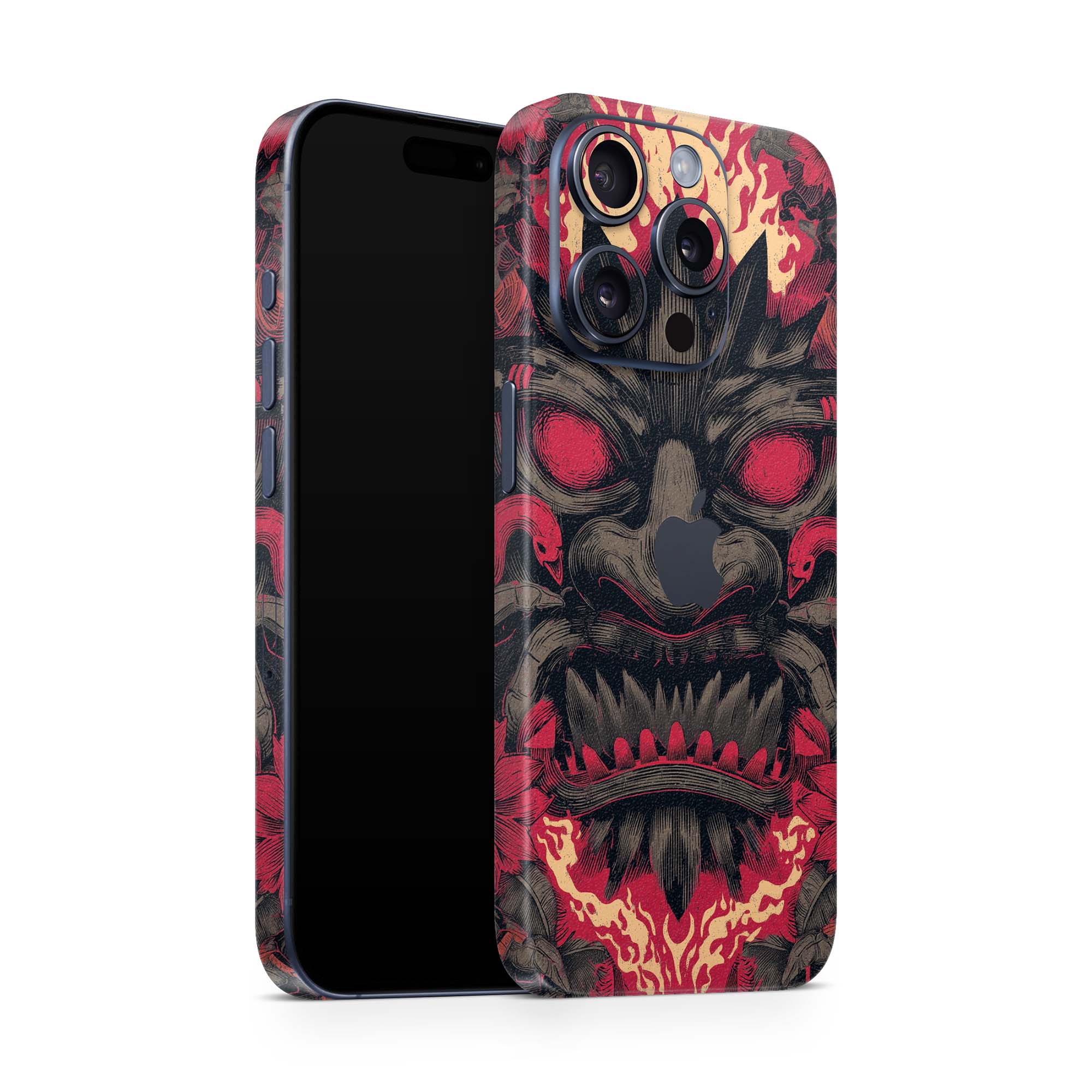 Inferra - iPhone - Image 5