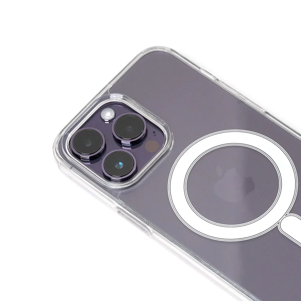 iPhone FP MagSafe Kılıf - Image 5