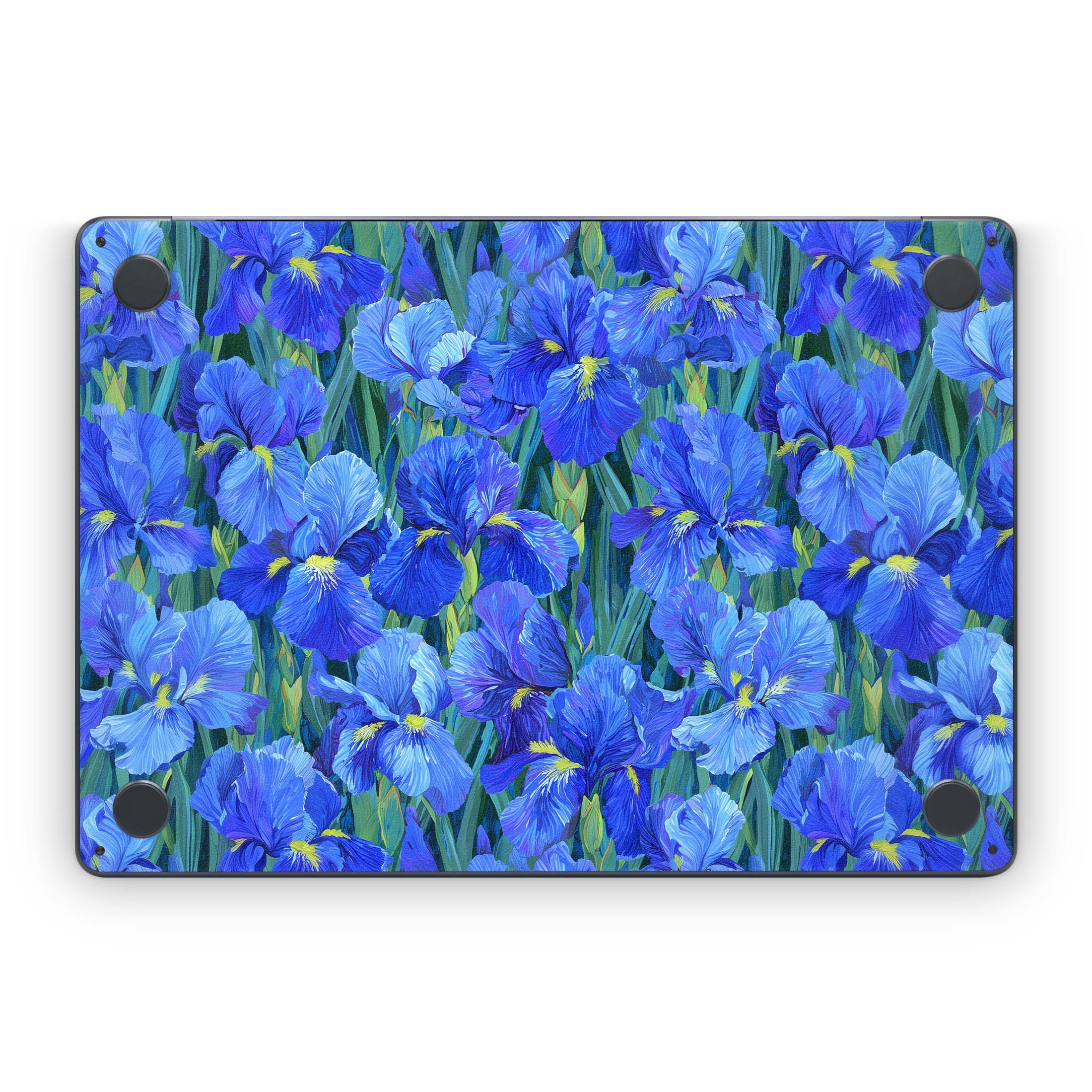 Iris Garden - MacBook - Image 3