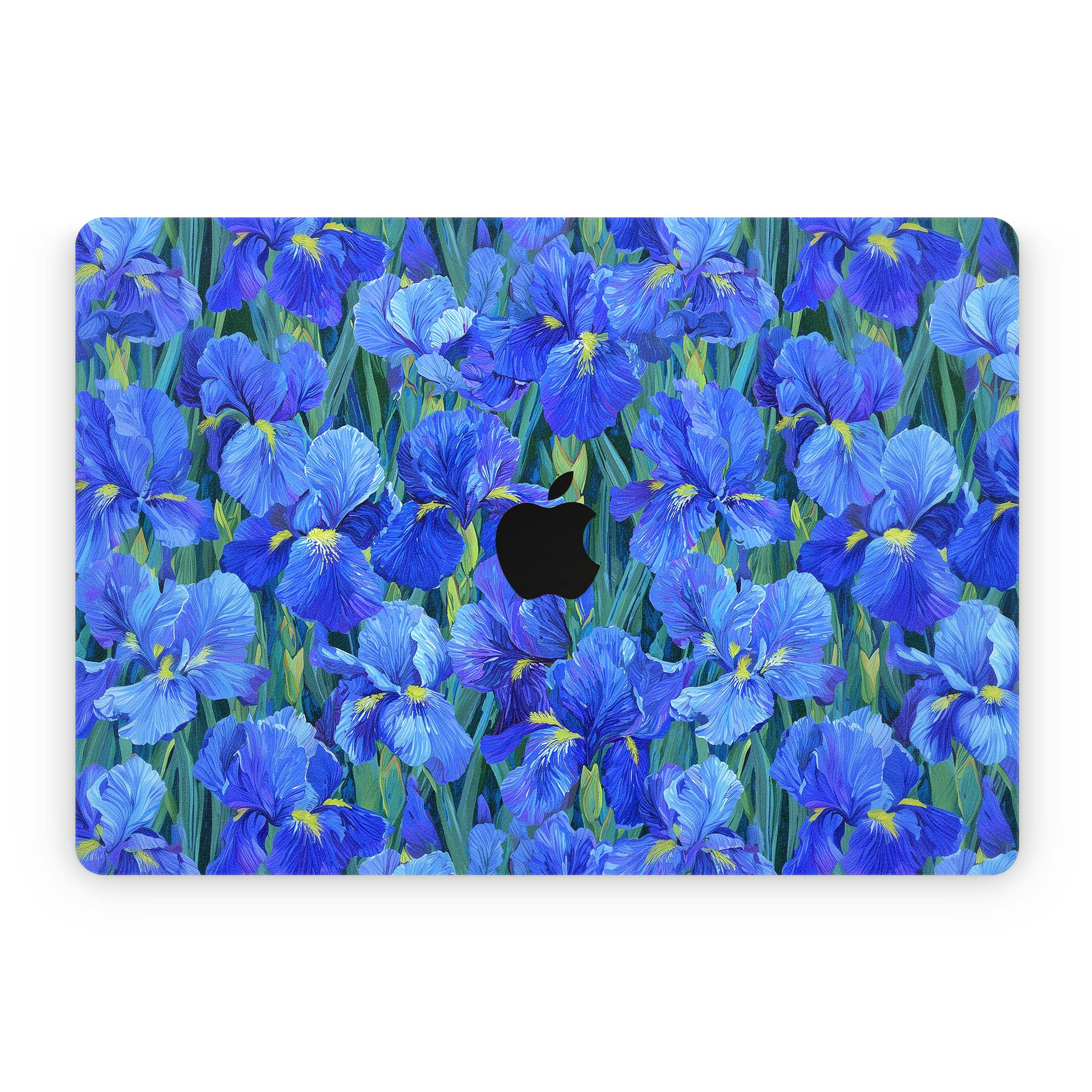 Iris Garden - MacBook - Image 4