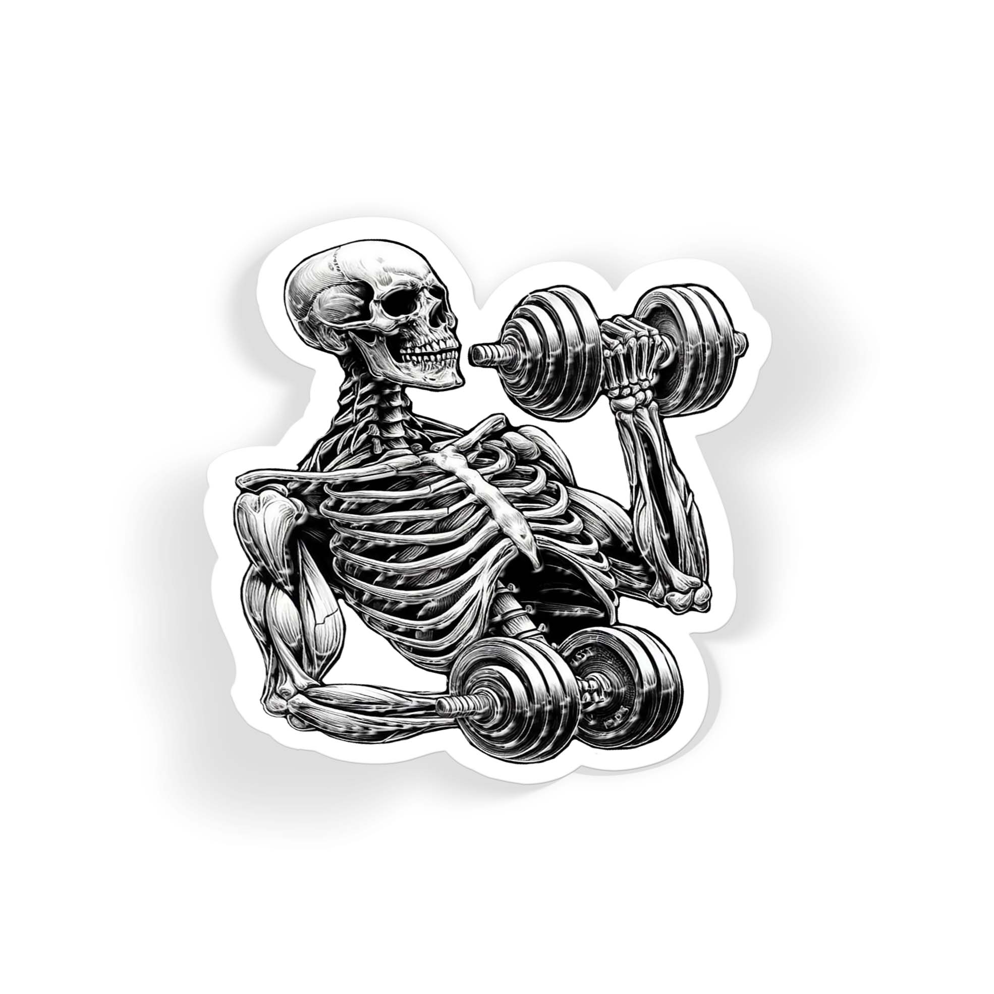 Iron Bones - Image 2