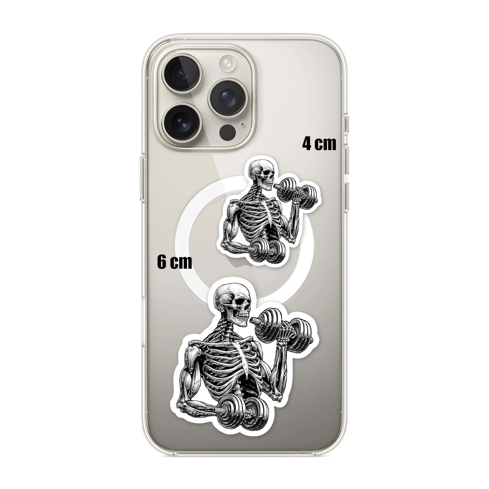 Iron Bones - Image 3