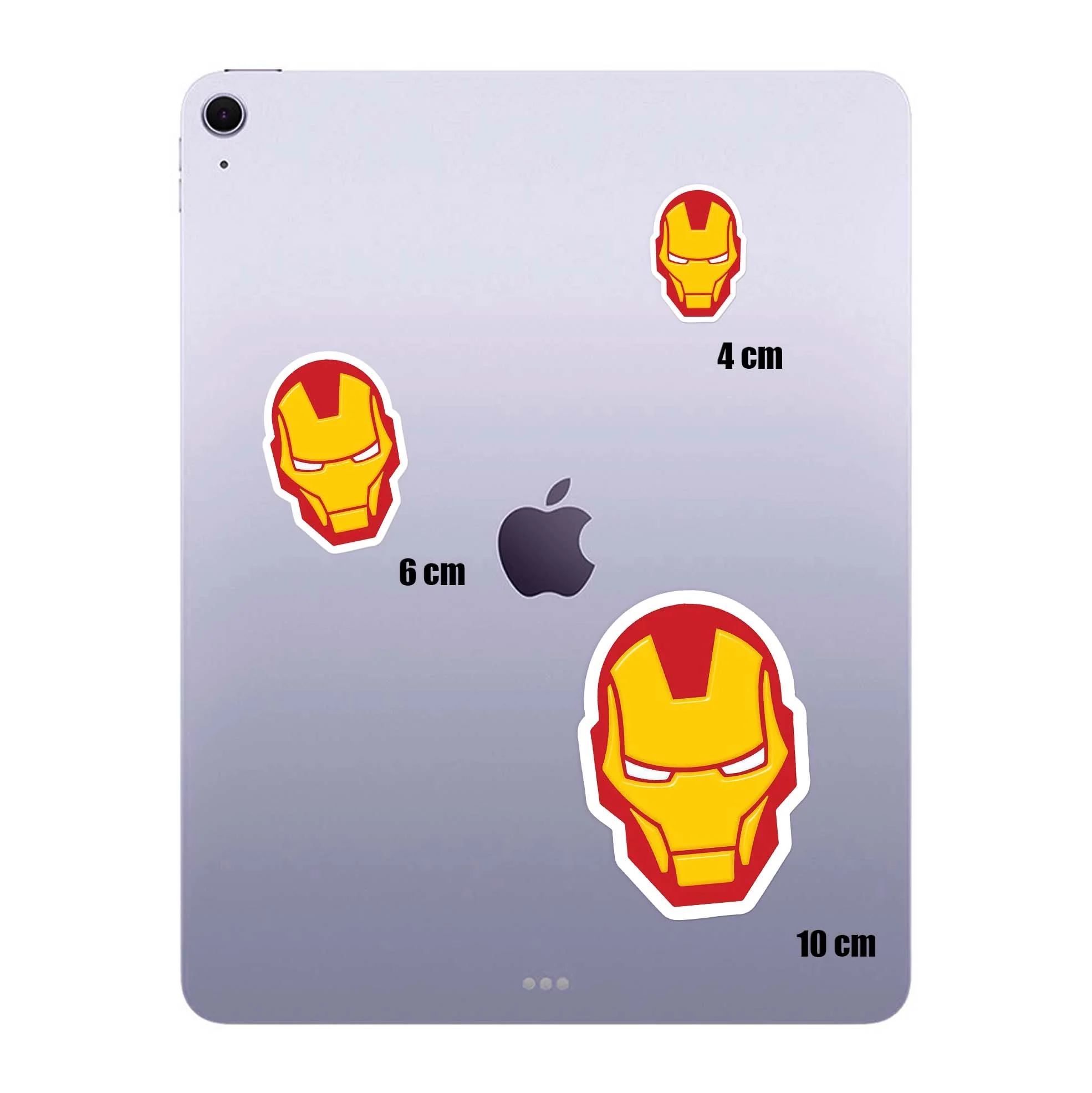 Iron Man - Image 4