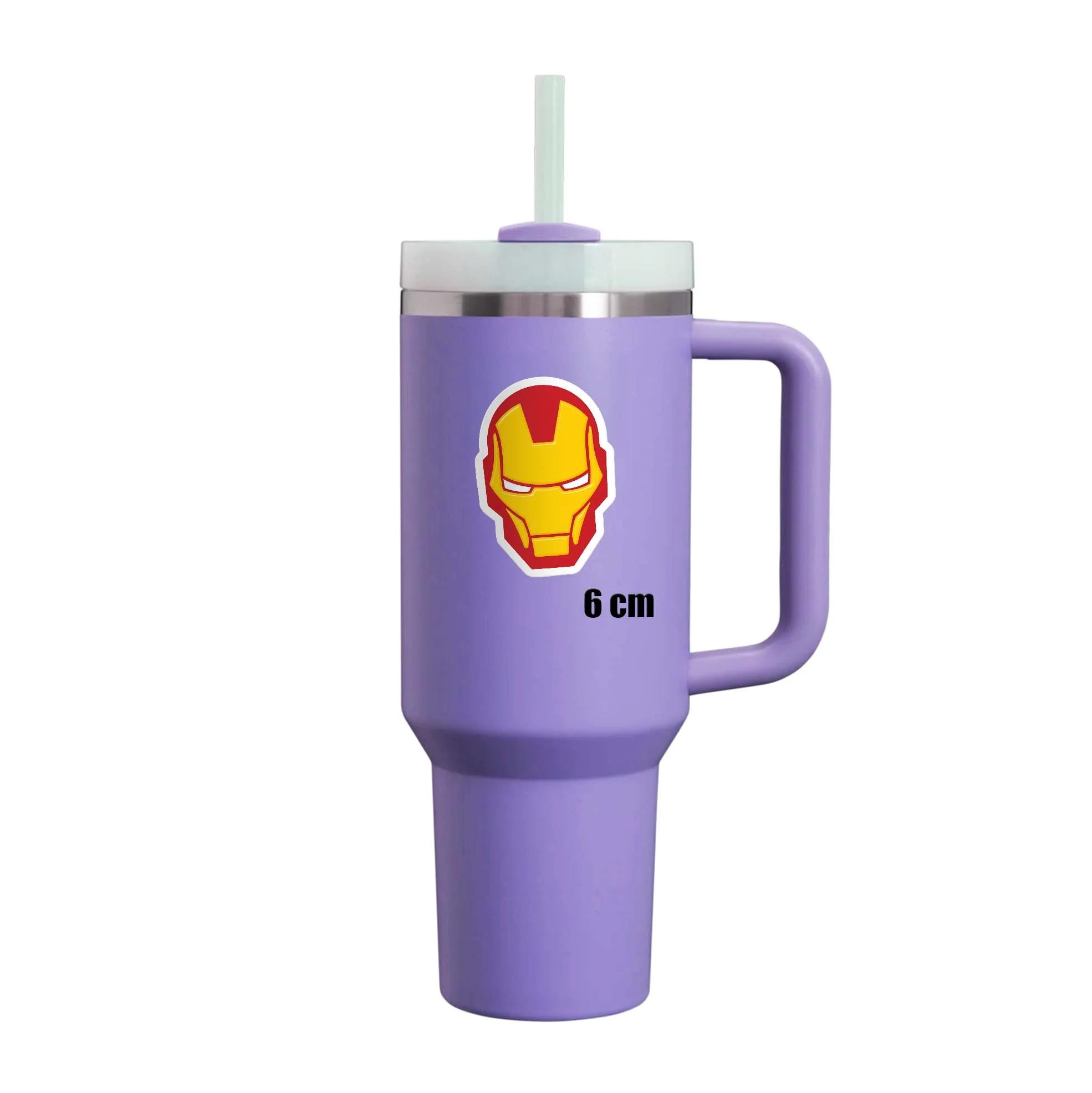 Iron Man - Image 6