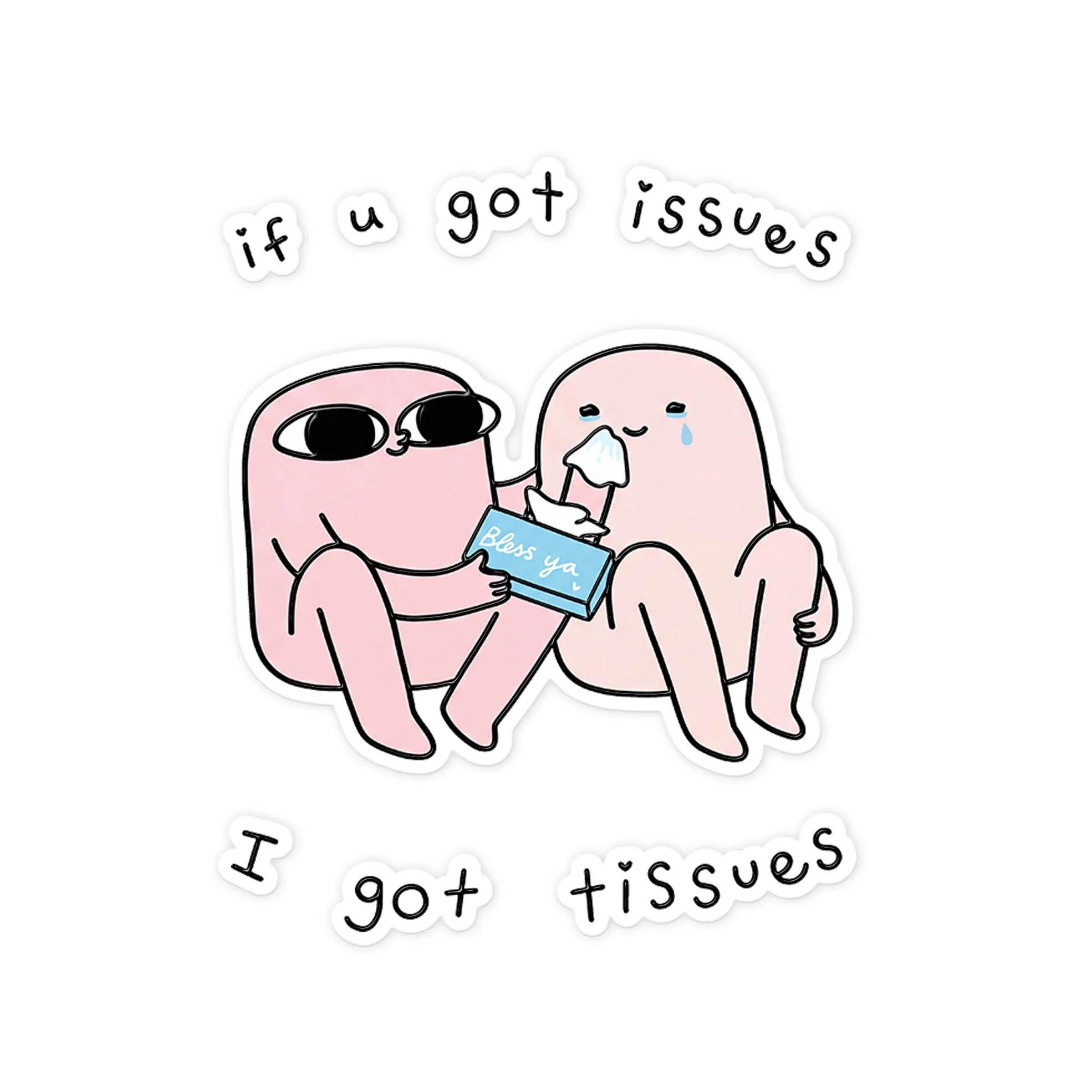 Issues Club
