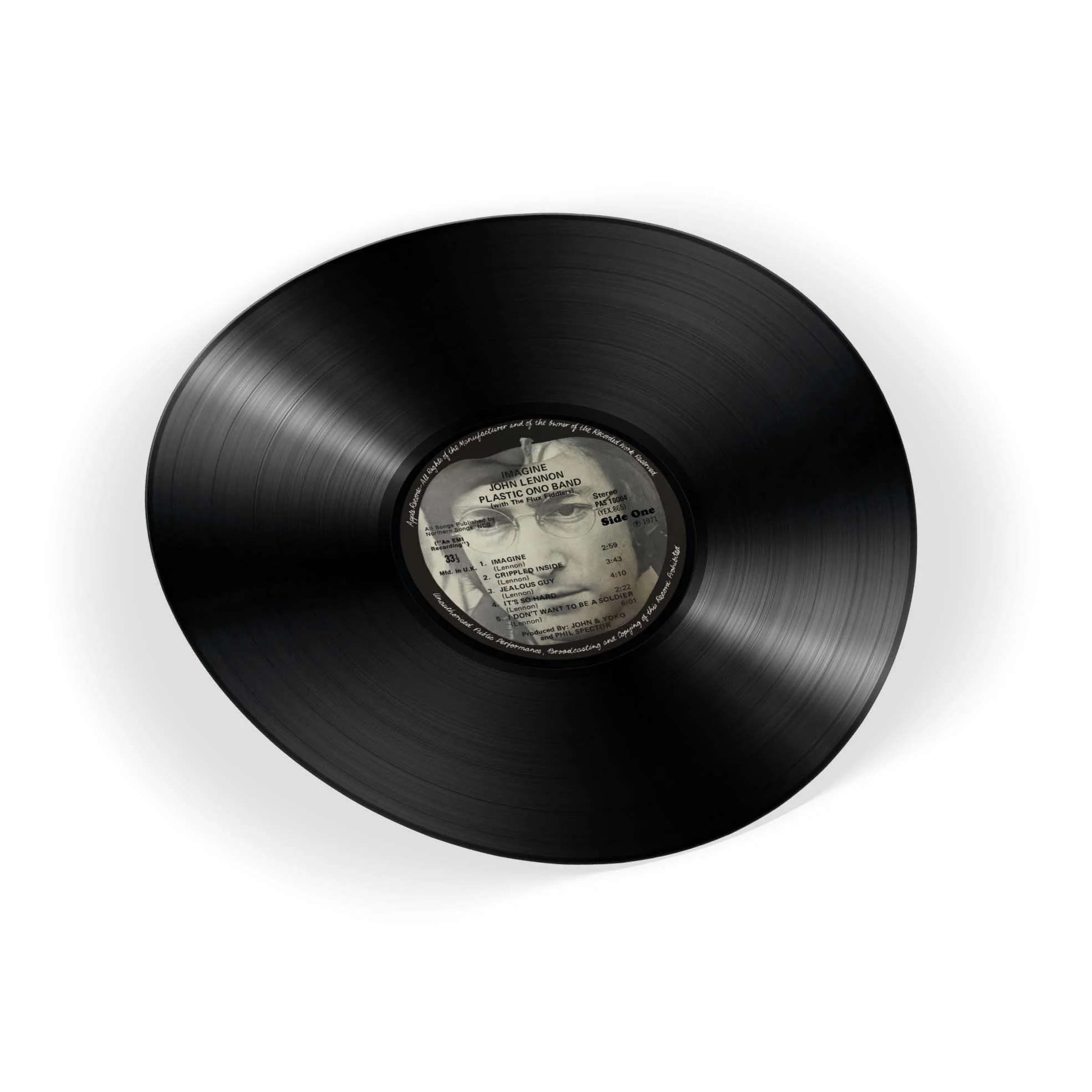 J.Lennon II - Image 3