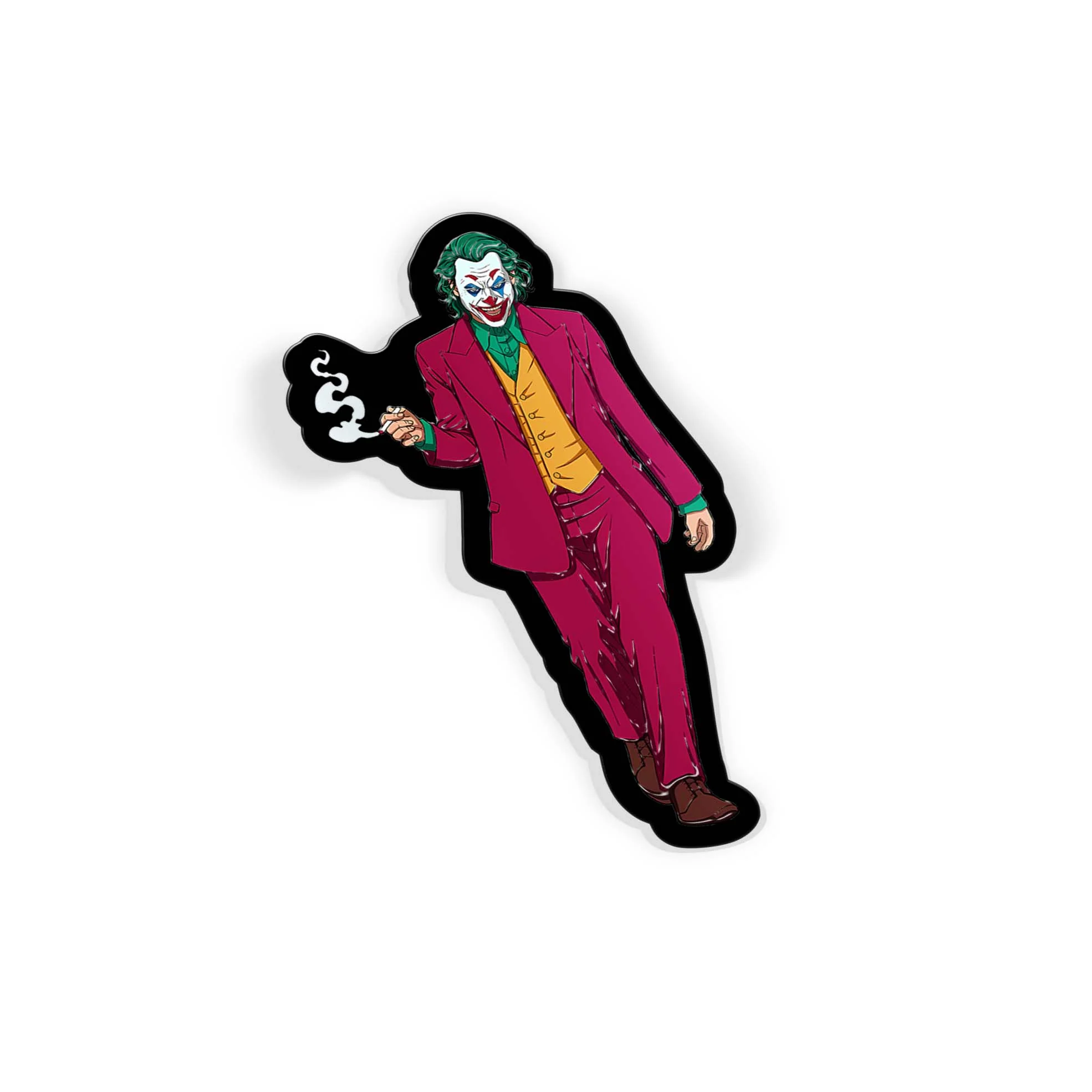 J Smoke - Image 2