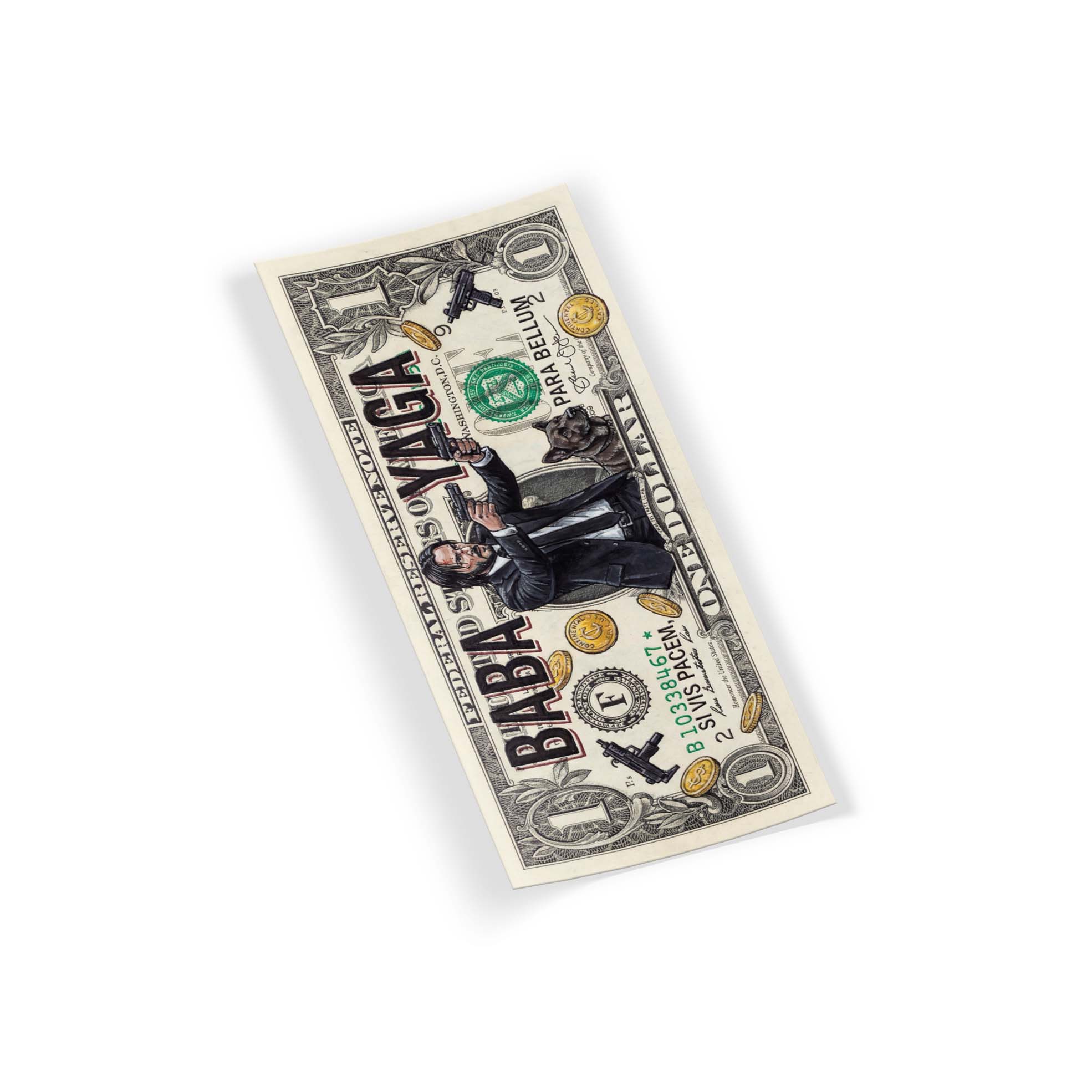 J.Wick Dollar - Image 2