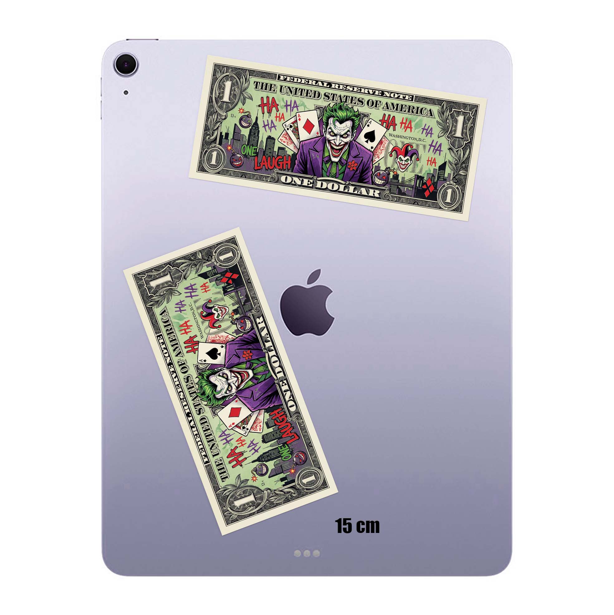 Jok Dollar - Image 3
