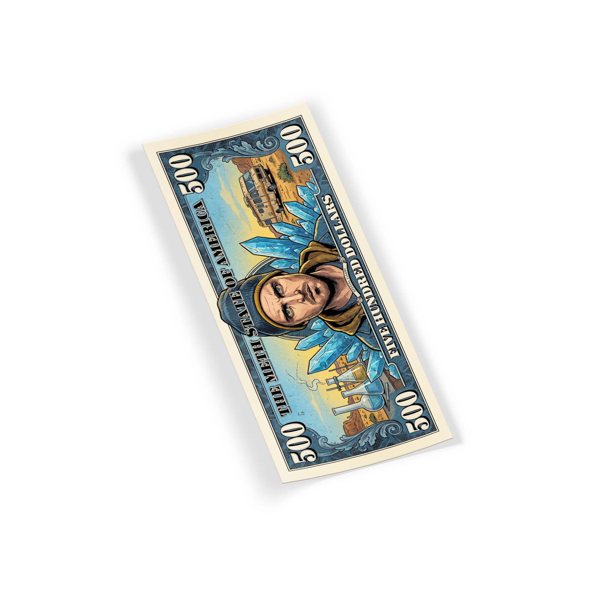 JPink Dollar - Image 2