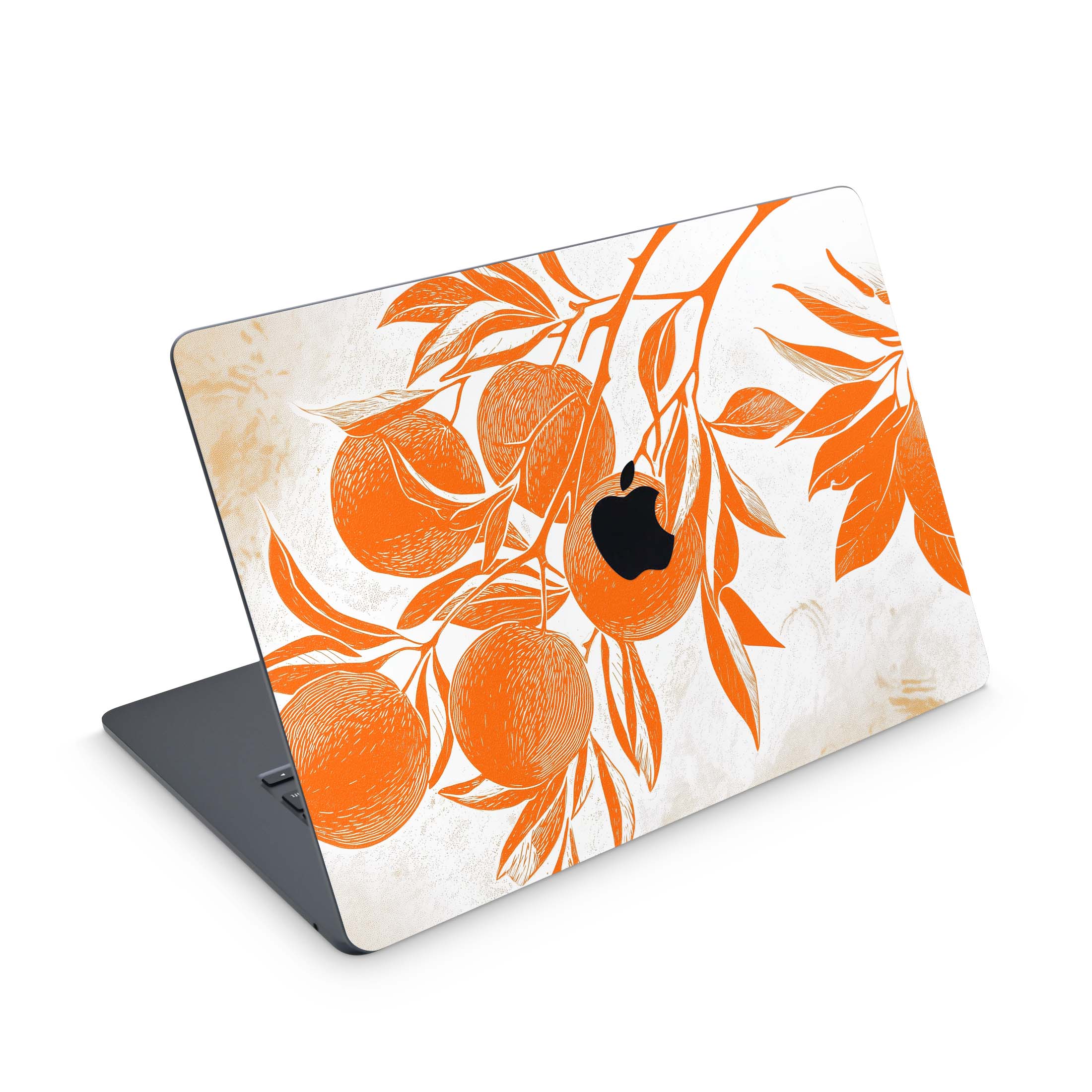 JuicyLine - MacBook