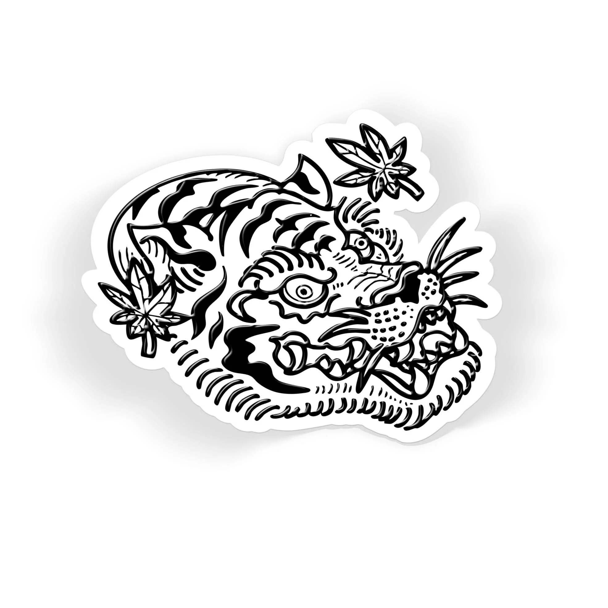 Jungle Roar - Image 2