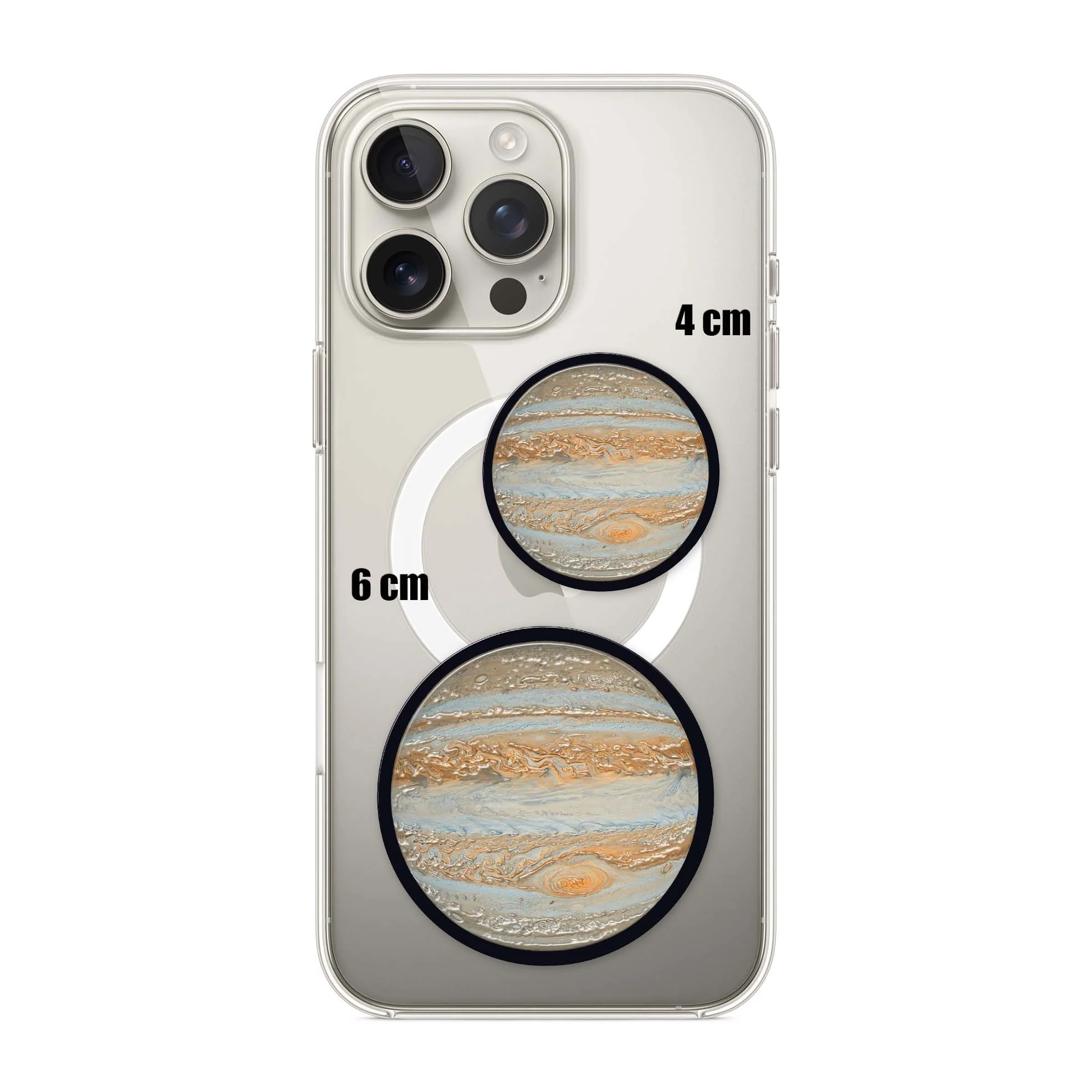 Jupiter Drift - Image 3