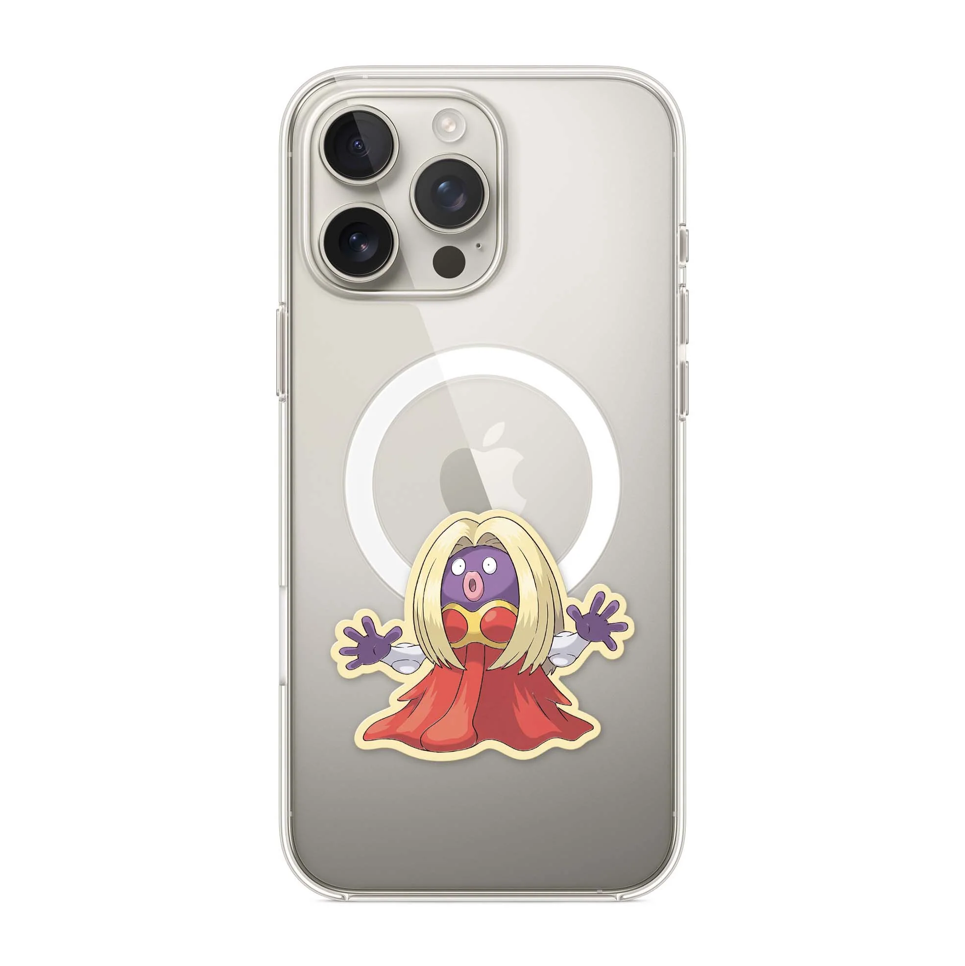 Jynx - Image 3