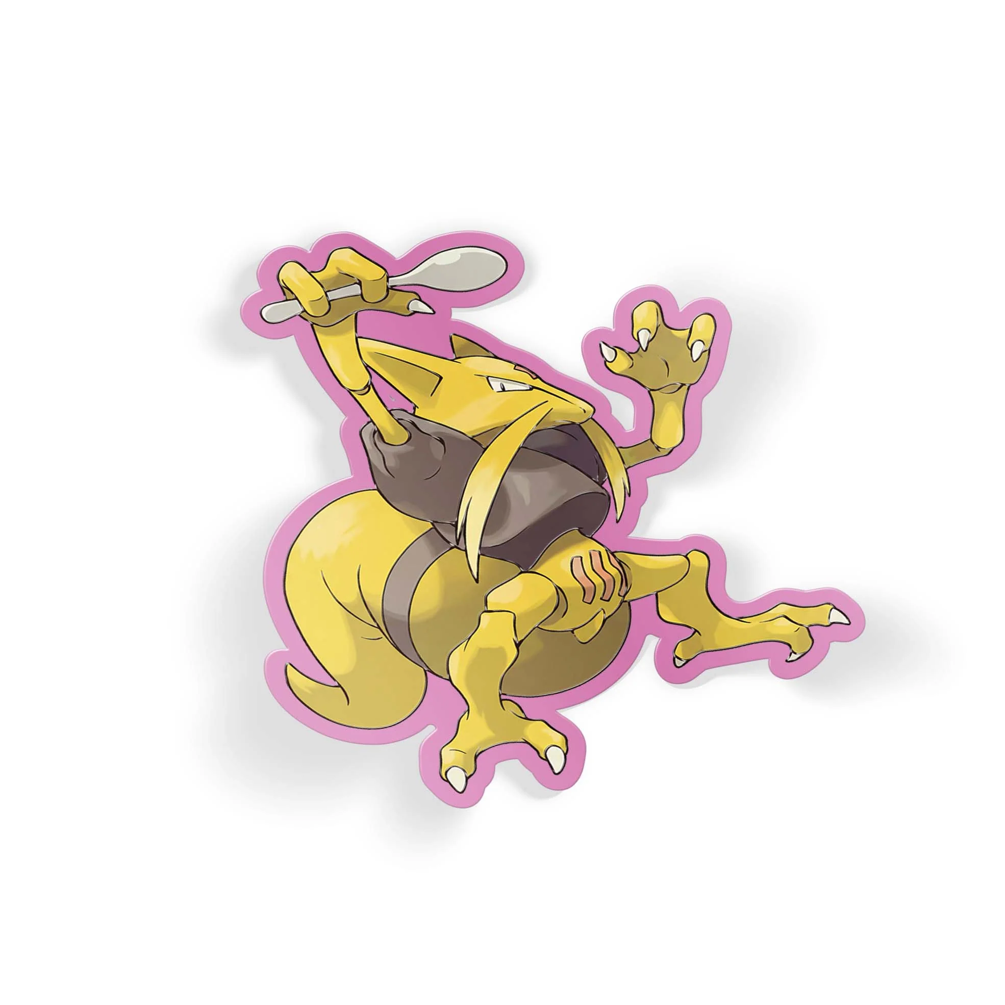 Kadabra - Image 2