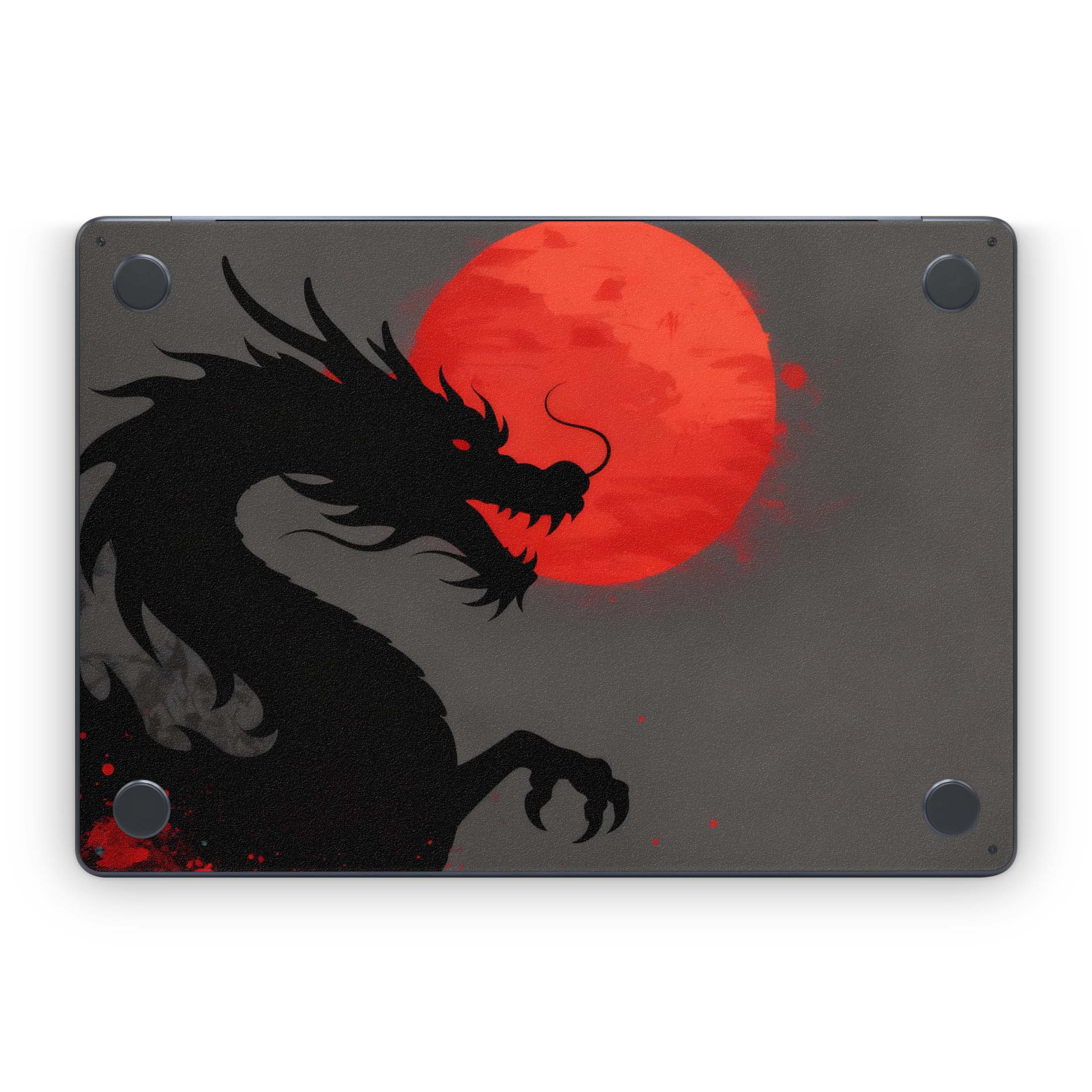 Kaen - MacBook - Image 3