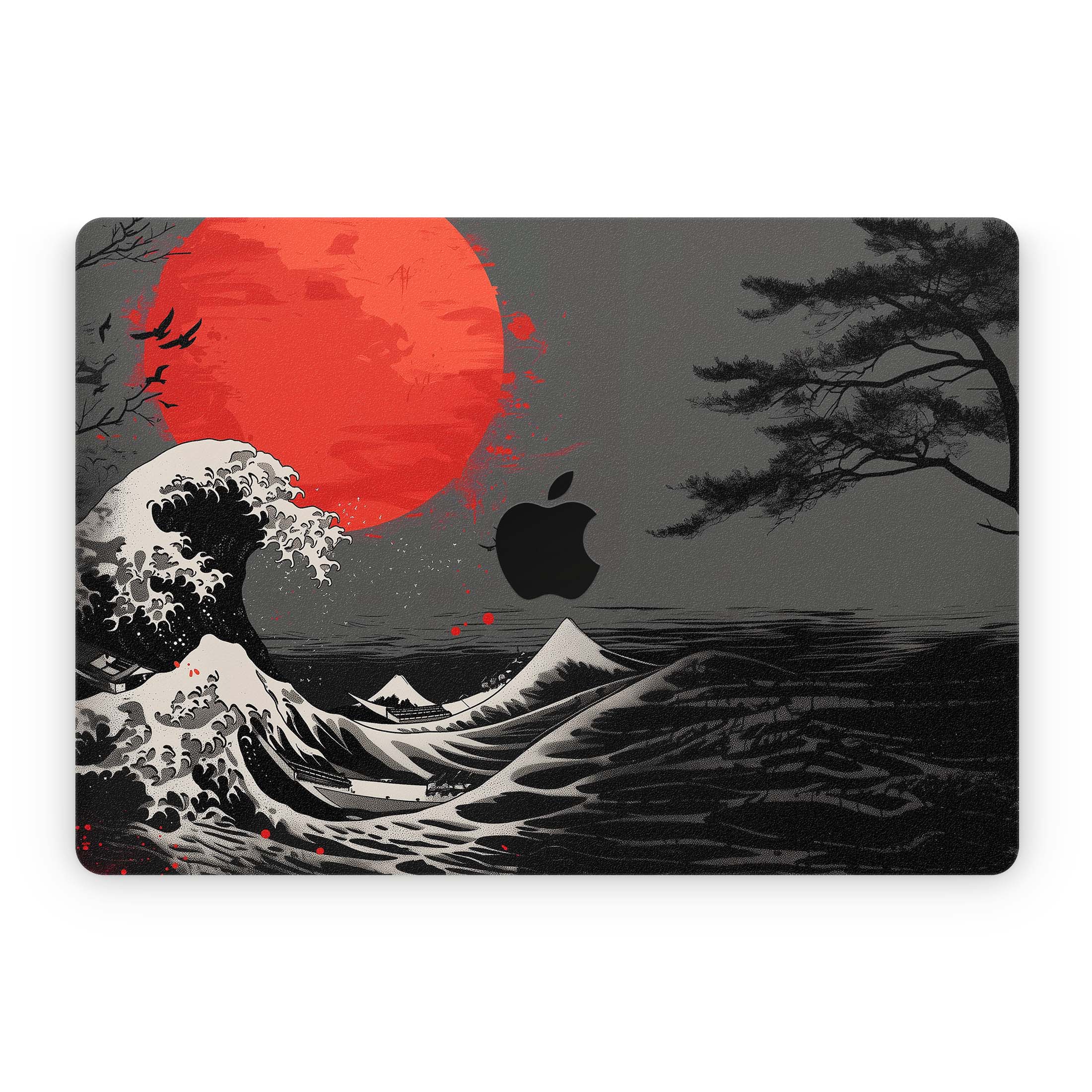 Kaen - MacBook - Image 4