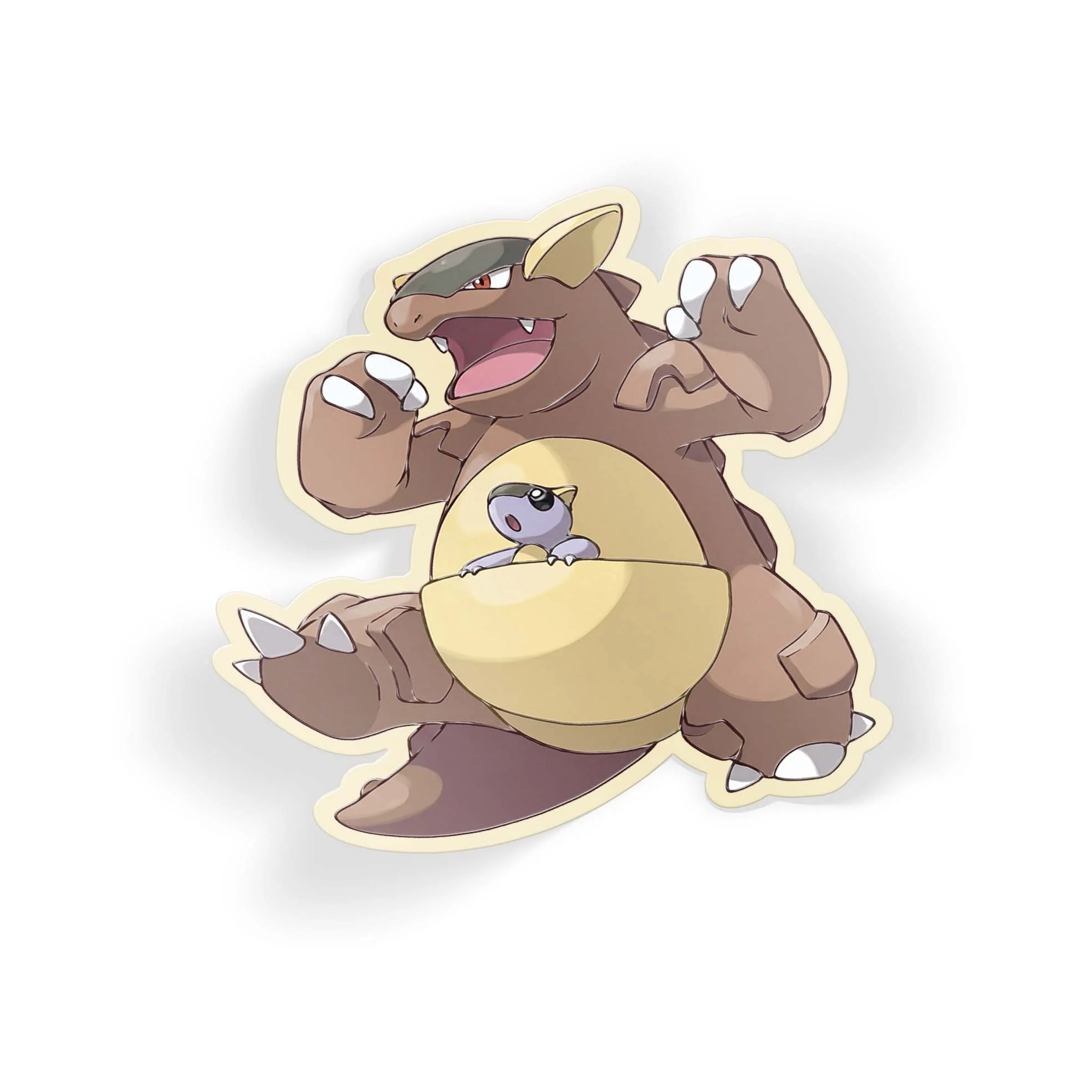 Kangaskhan - Image 2
