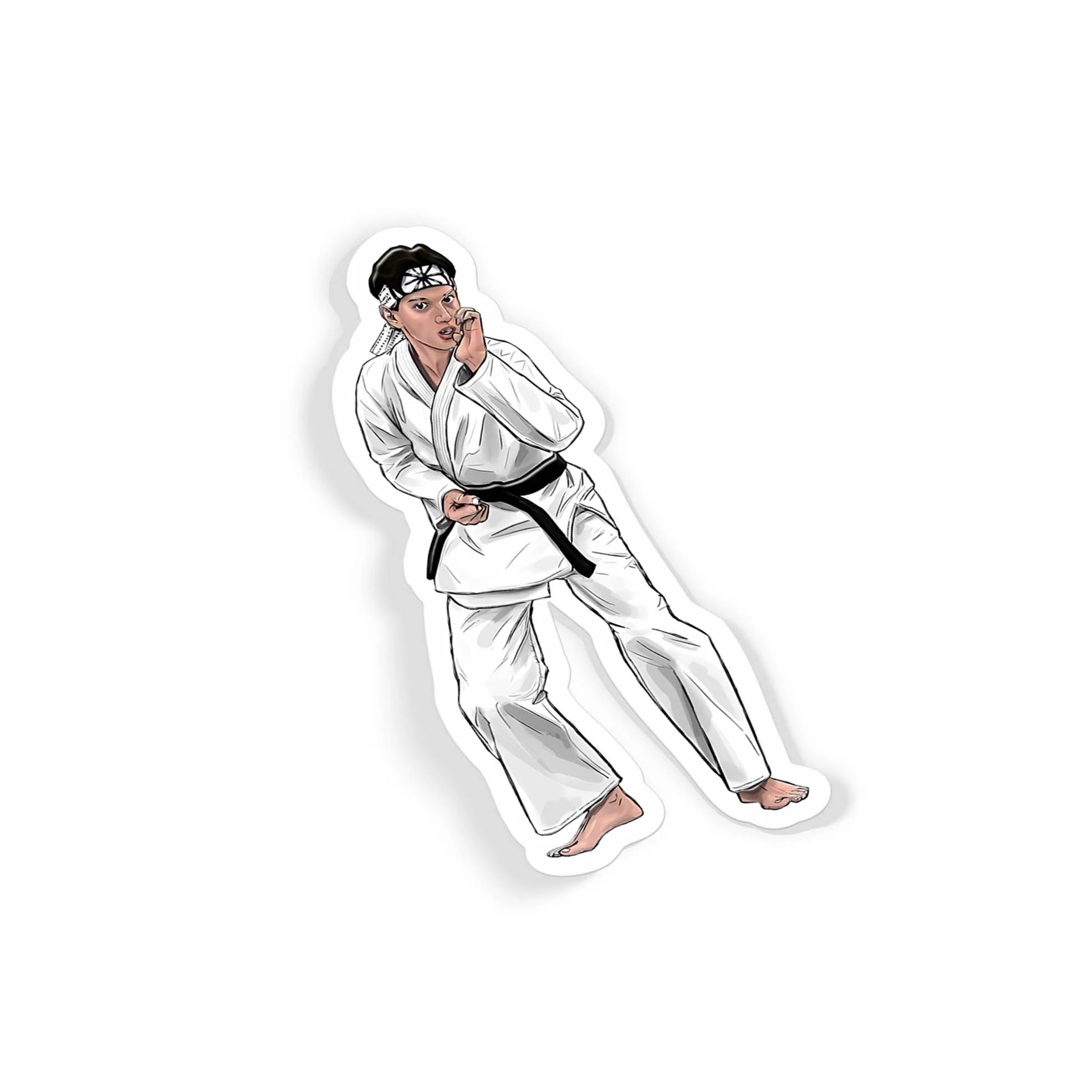 Karate Kid - Image 2