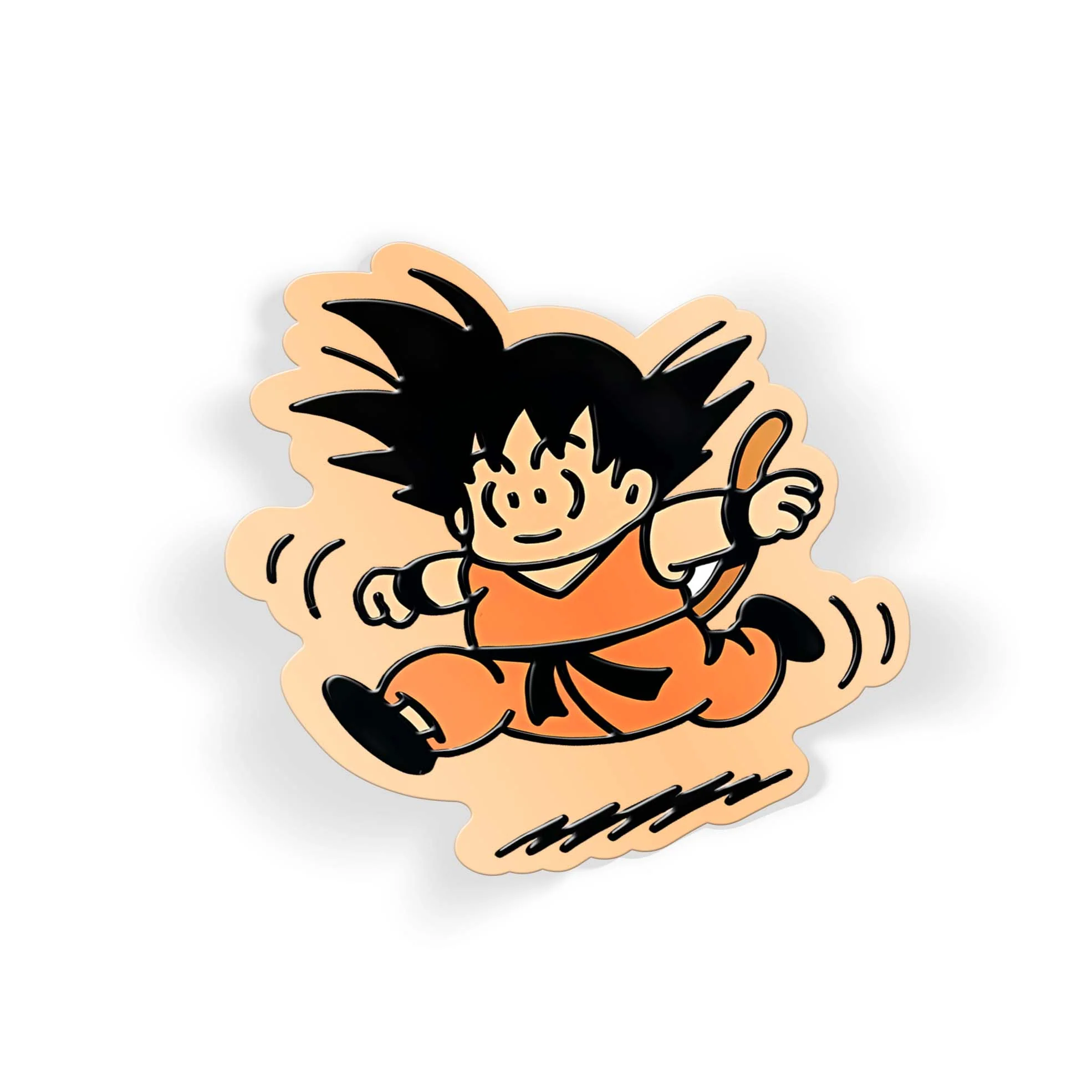 Kid Fighter - Image 2