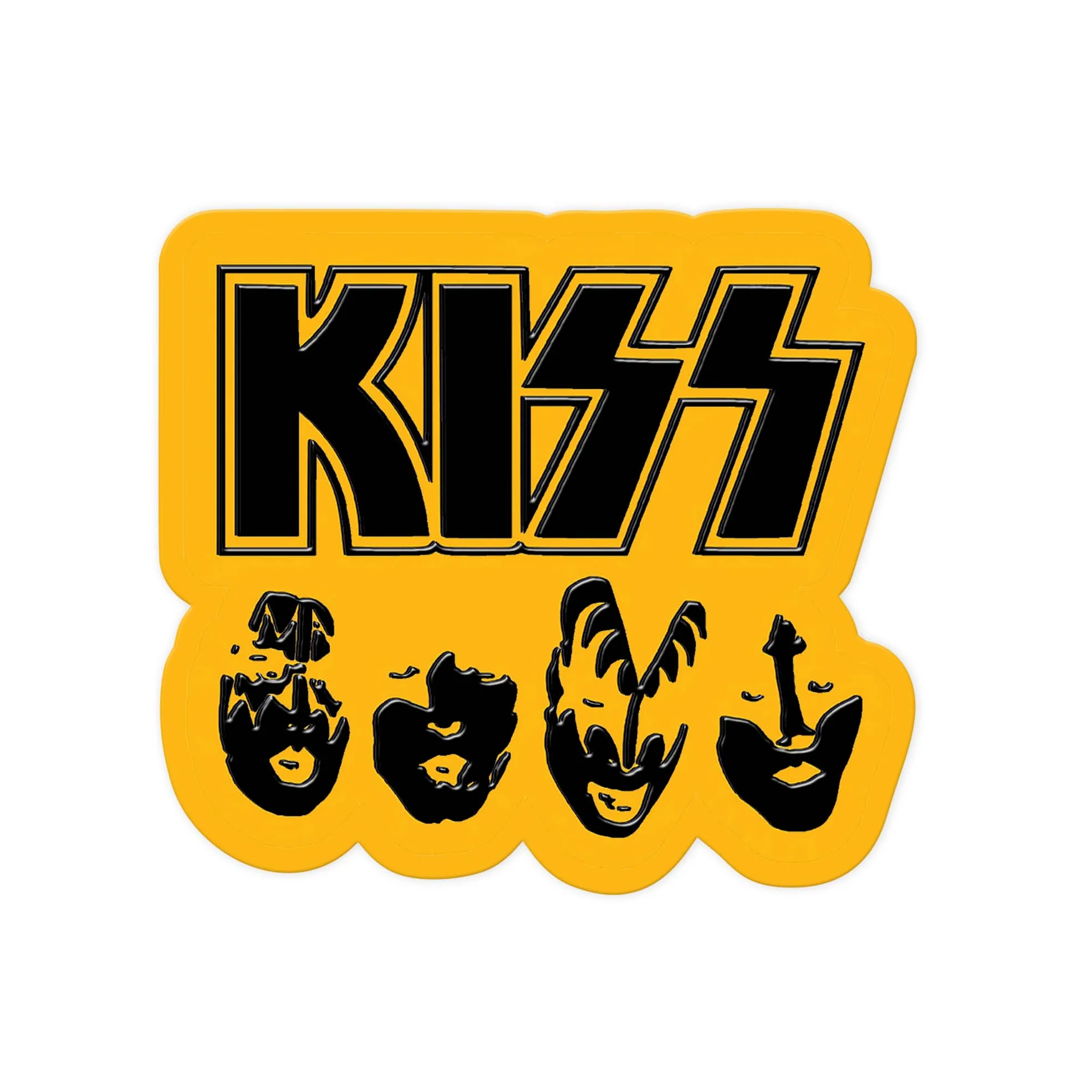 KISS MG